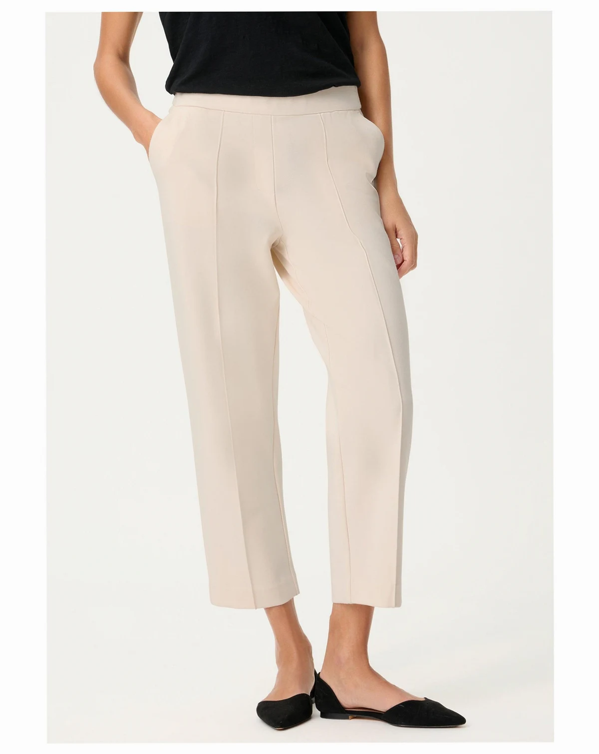 Women's Mona Jersey Knit Pant