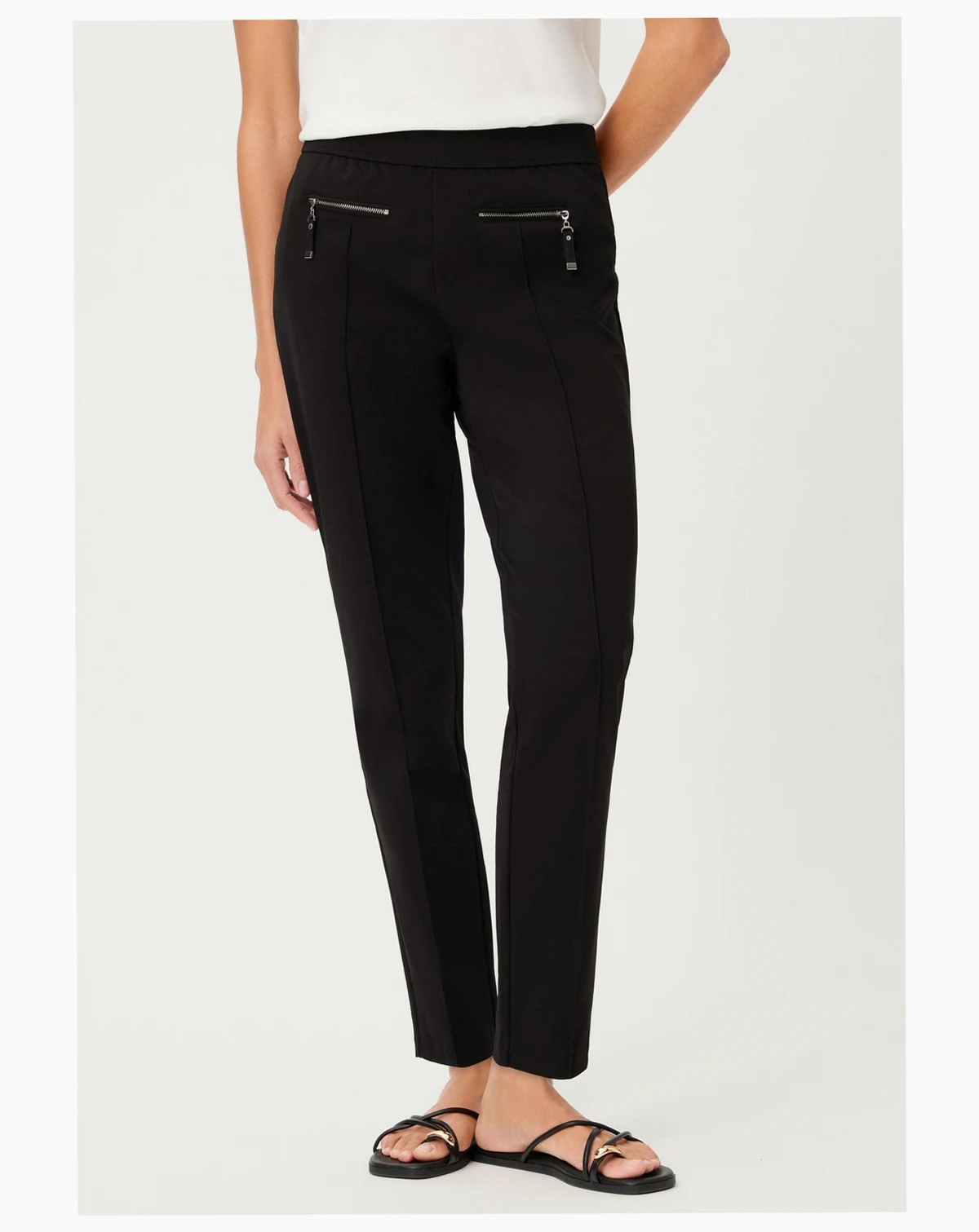 Women's Mona Stretch Pull-On Pant
