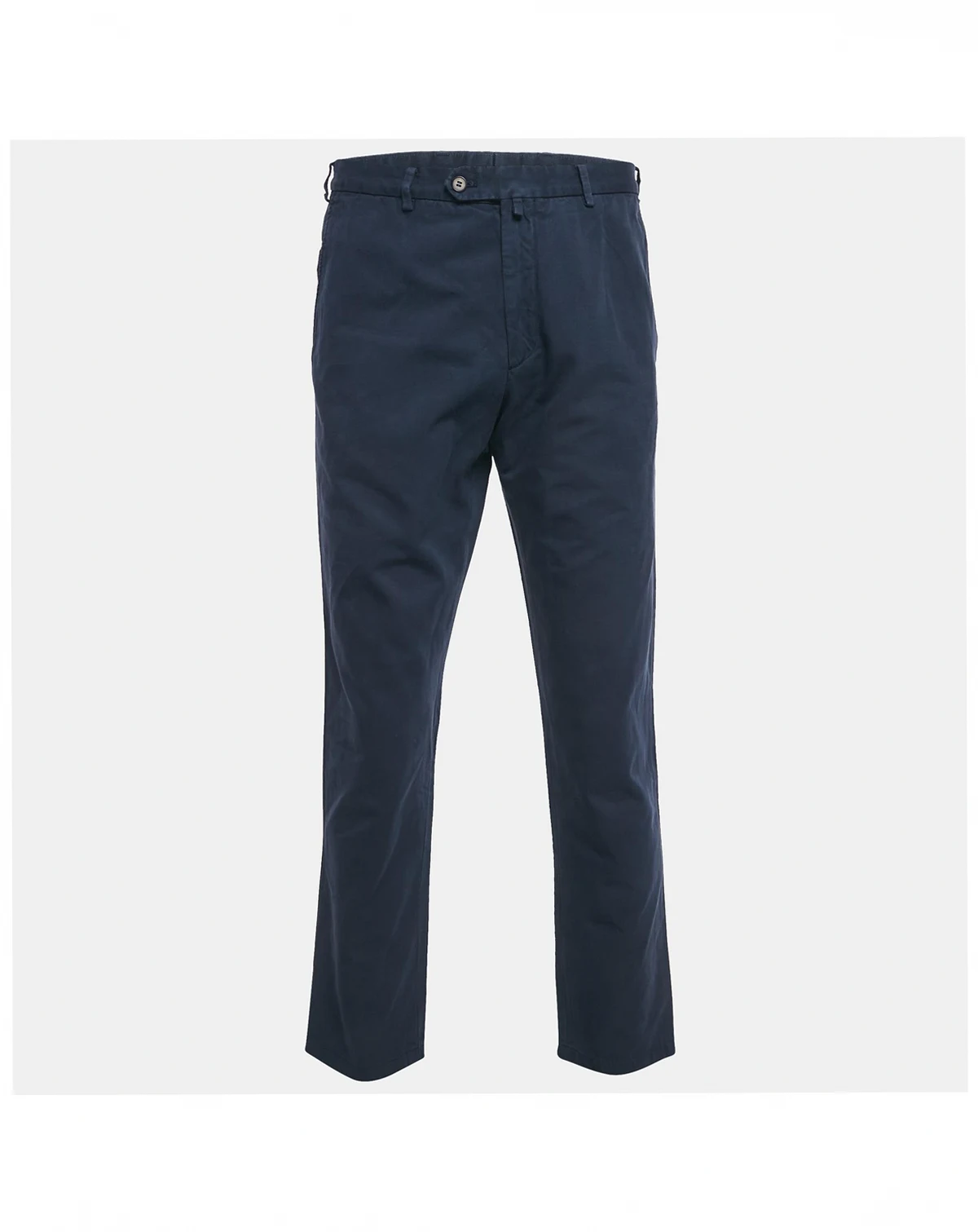 Women's Cotton Formal Trousers