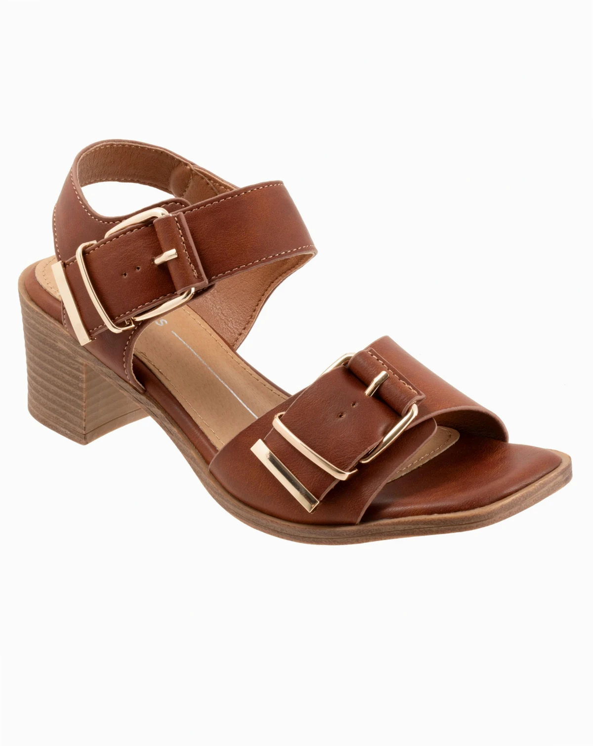 Jazzie Sandal