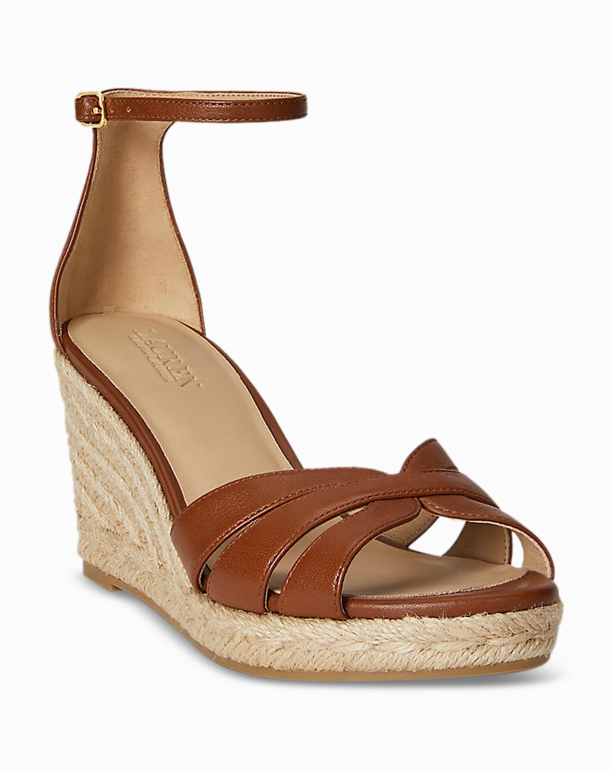 Women's Nellie Espadrilles Wedge Sandals