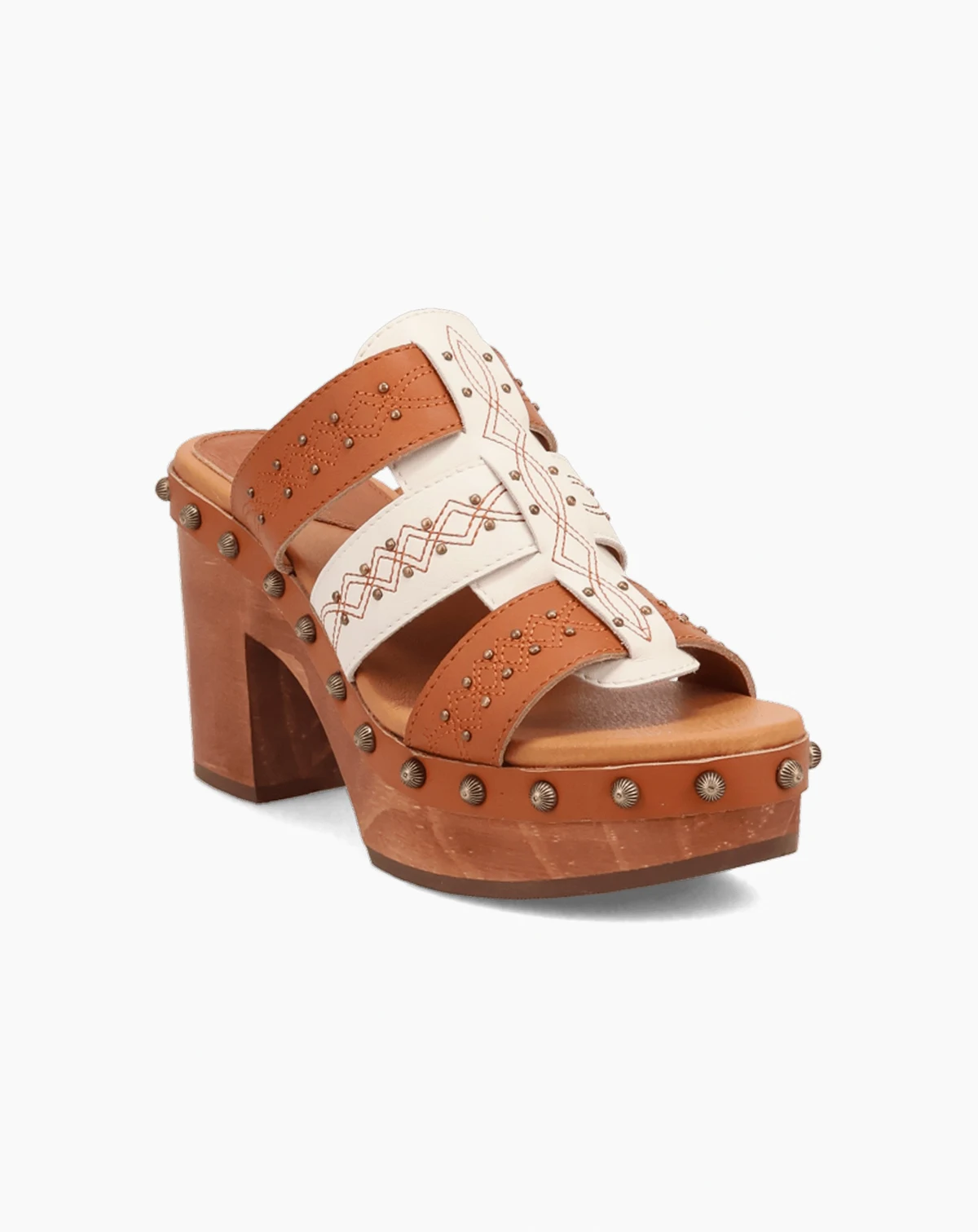 Women's Chateau Wooden Sandal