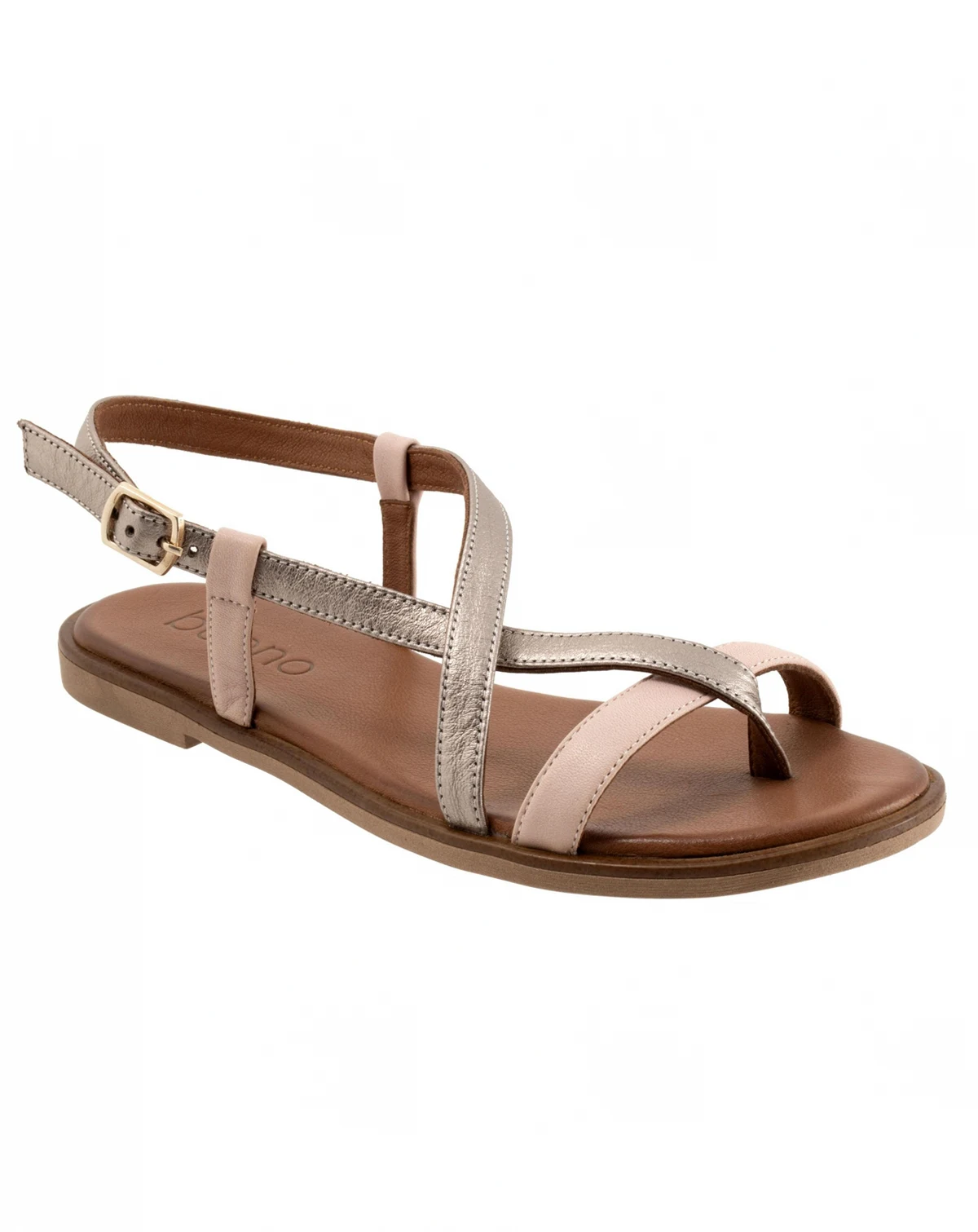 Harriot Sandal
