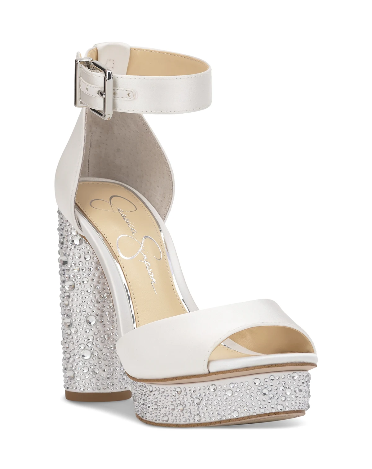 Women's Everyn Platform Sandals