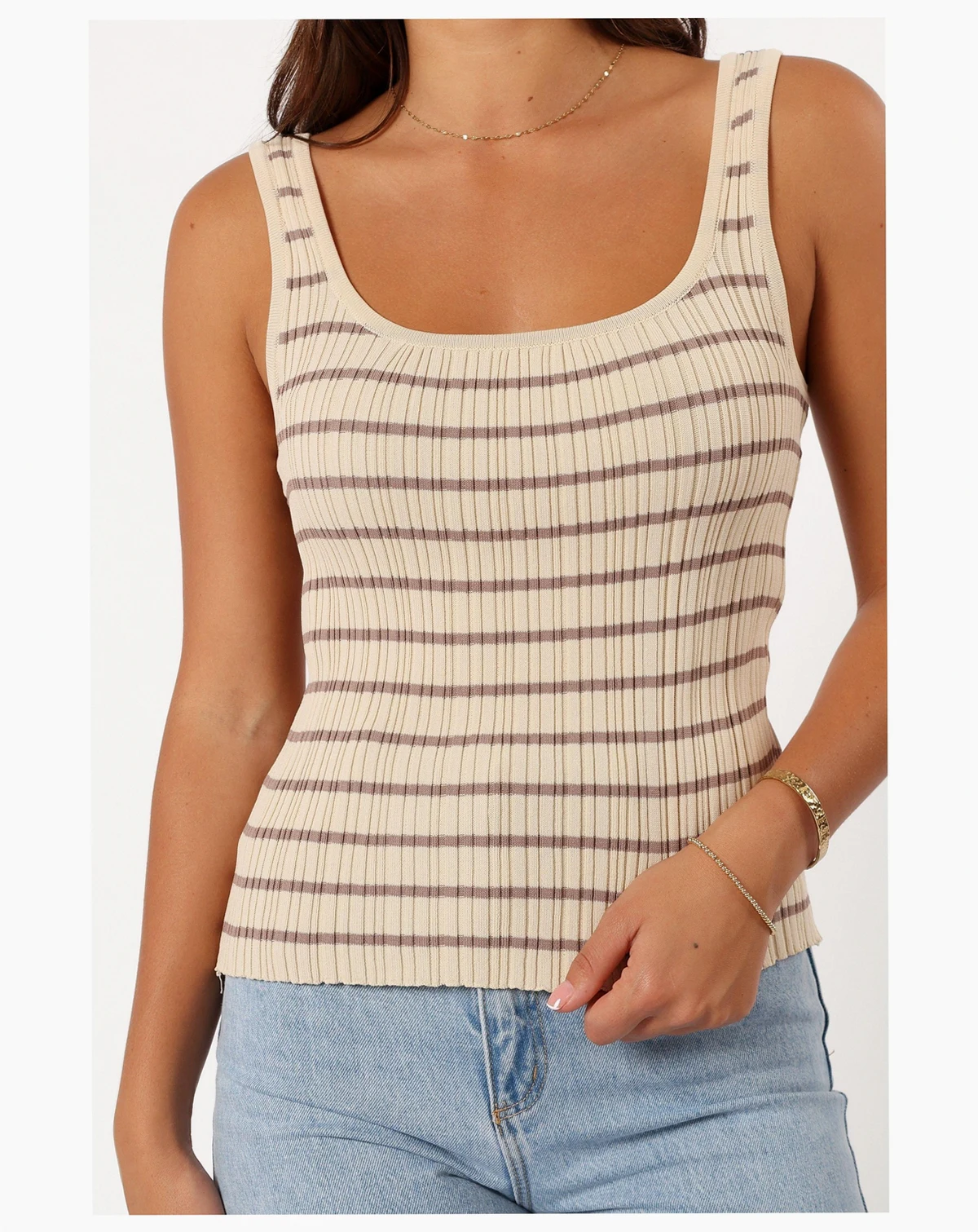 Women's Milla Knit Top