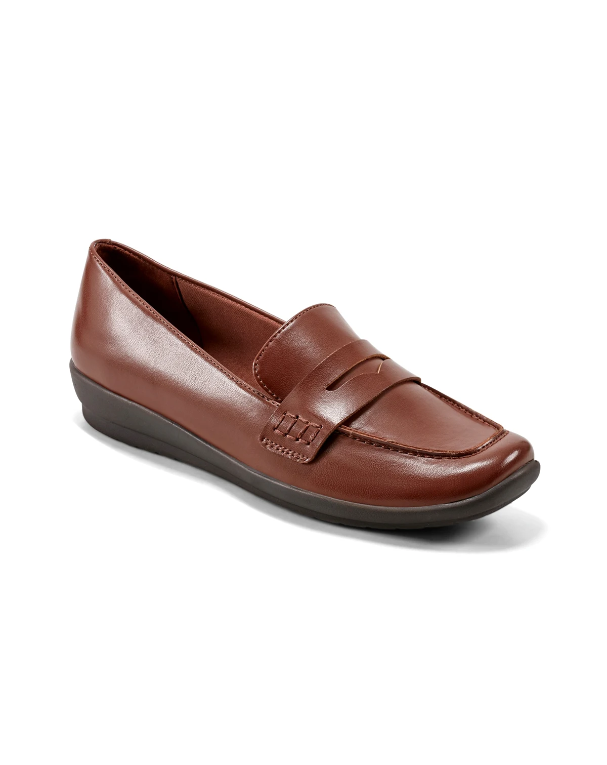 Women's Aerilyn Slip-On Penny Loafers