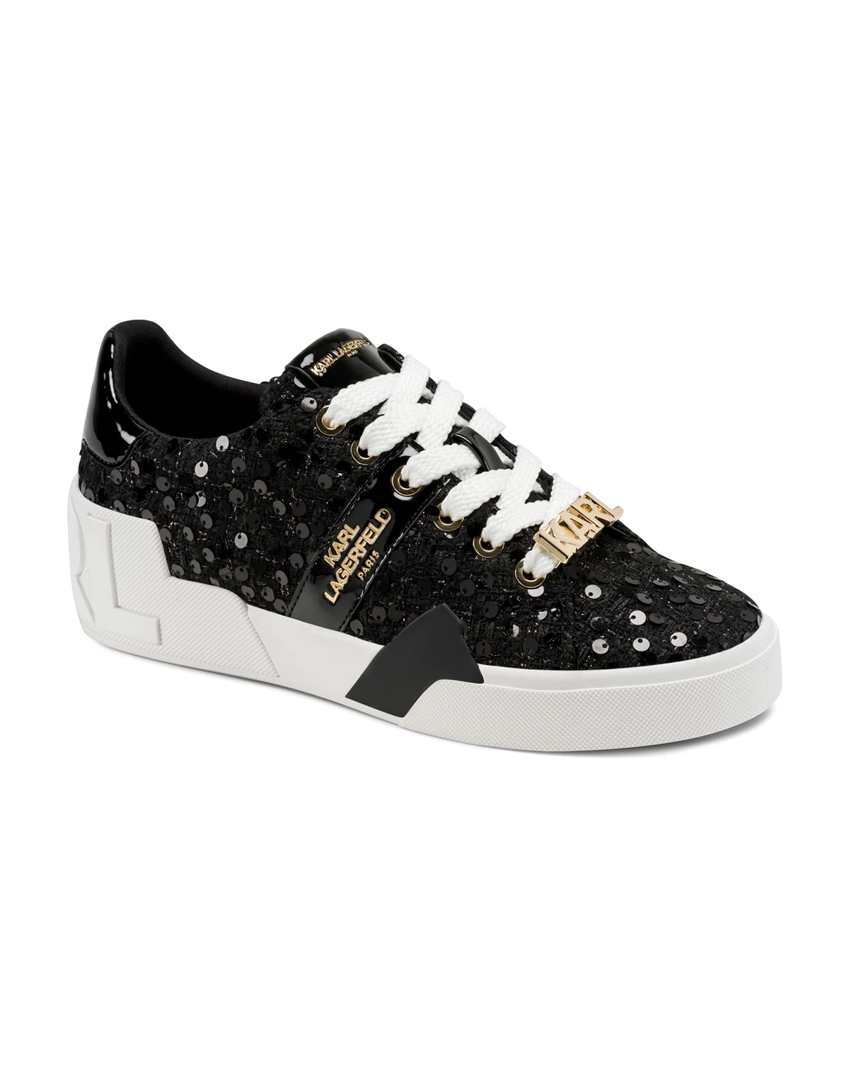 Women's Mablyn Lace-Up Sneakers