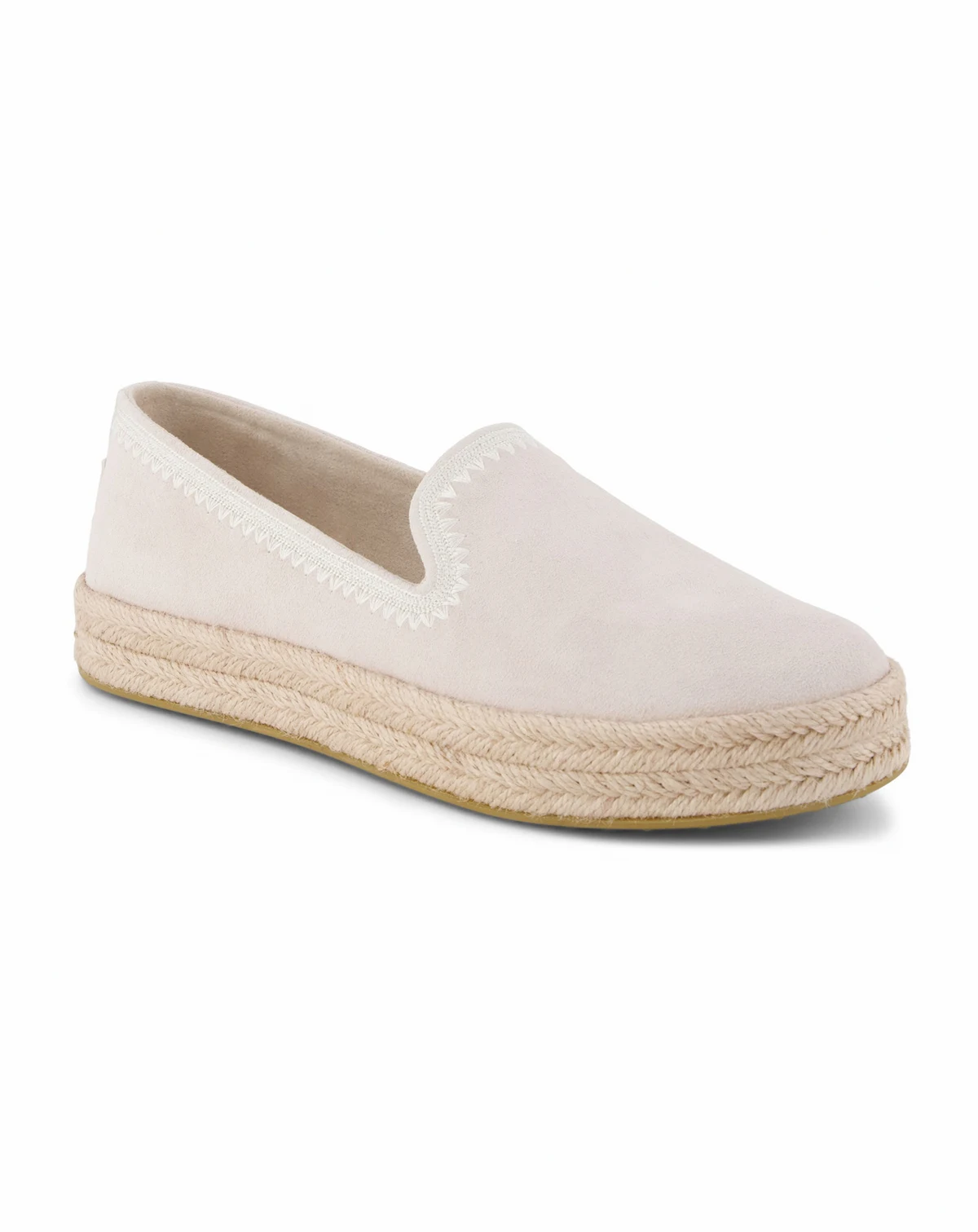 Women's Carolina Espadrille Slip-On Sneakers