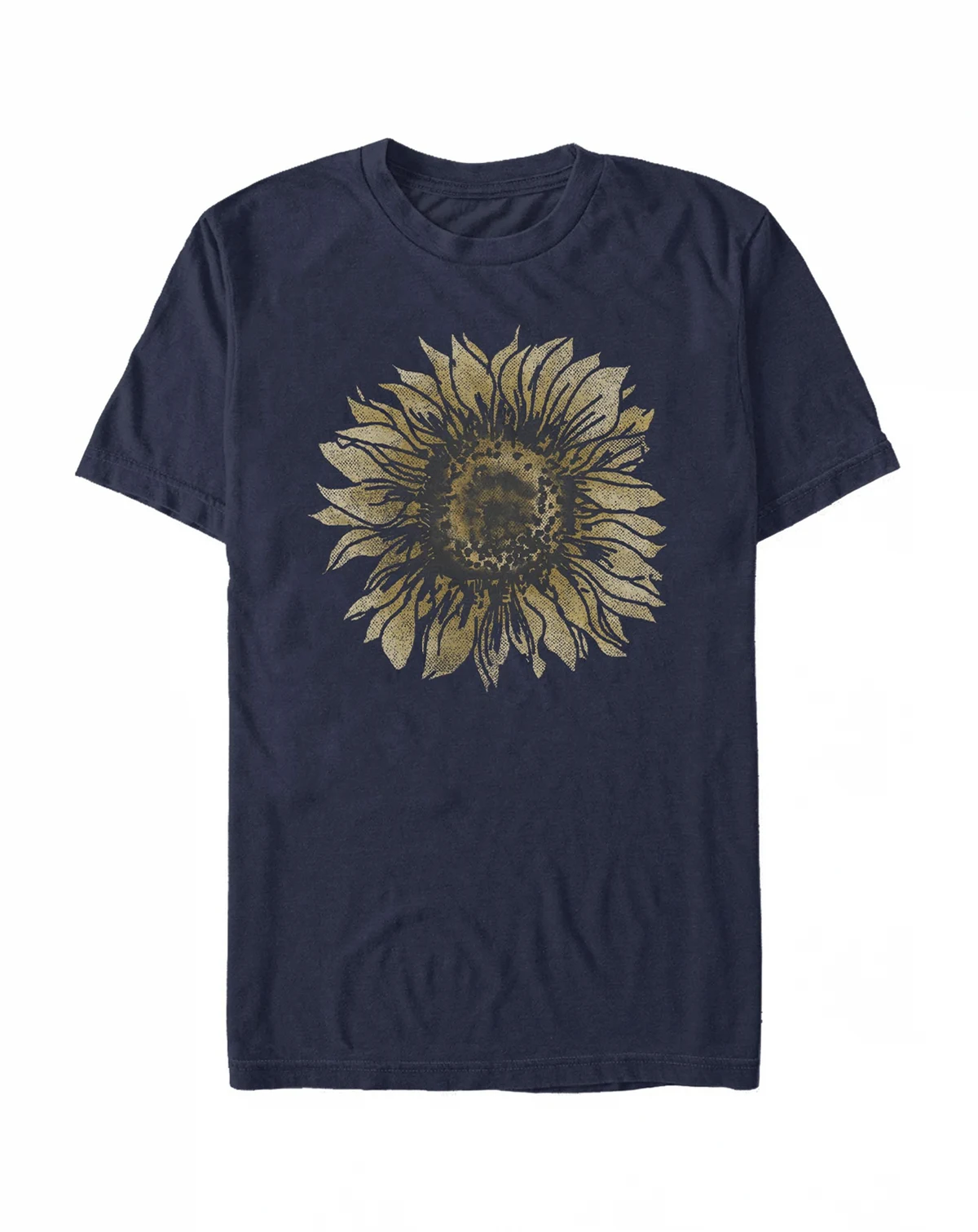Men's Dreams Blossom Short Sleeve Crew T-shirt