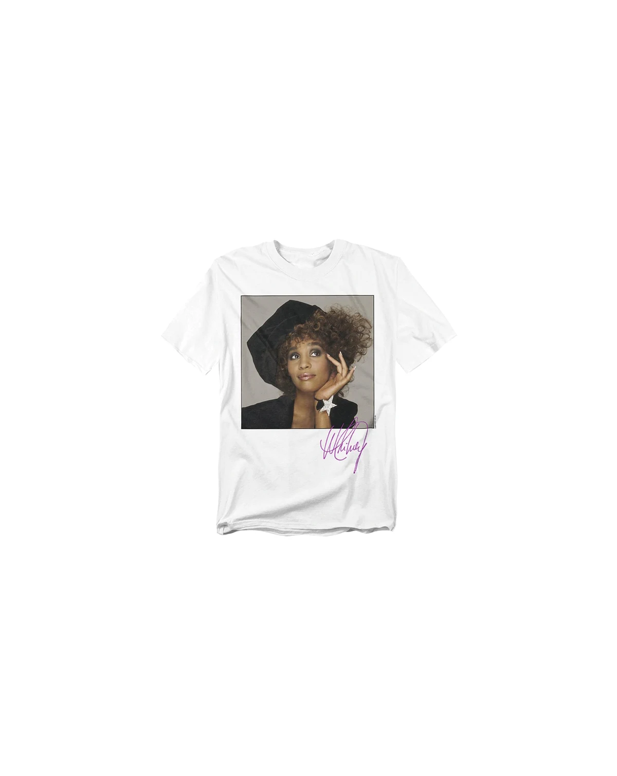 Men's Star T Shirt