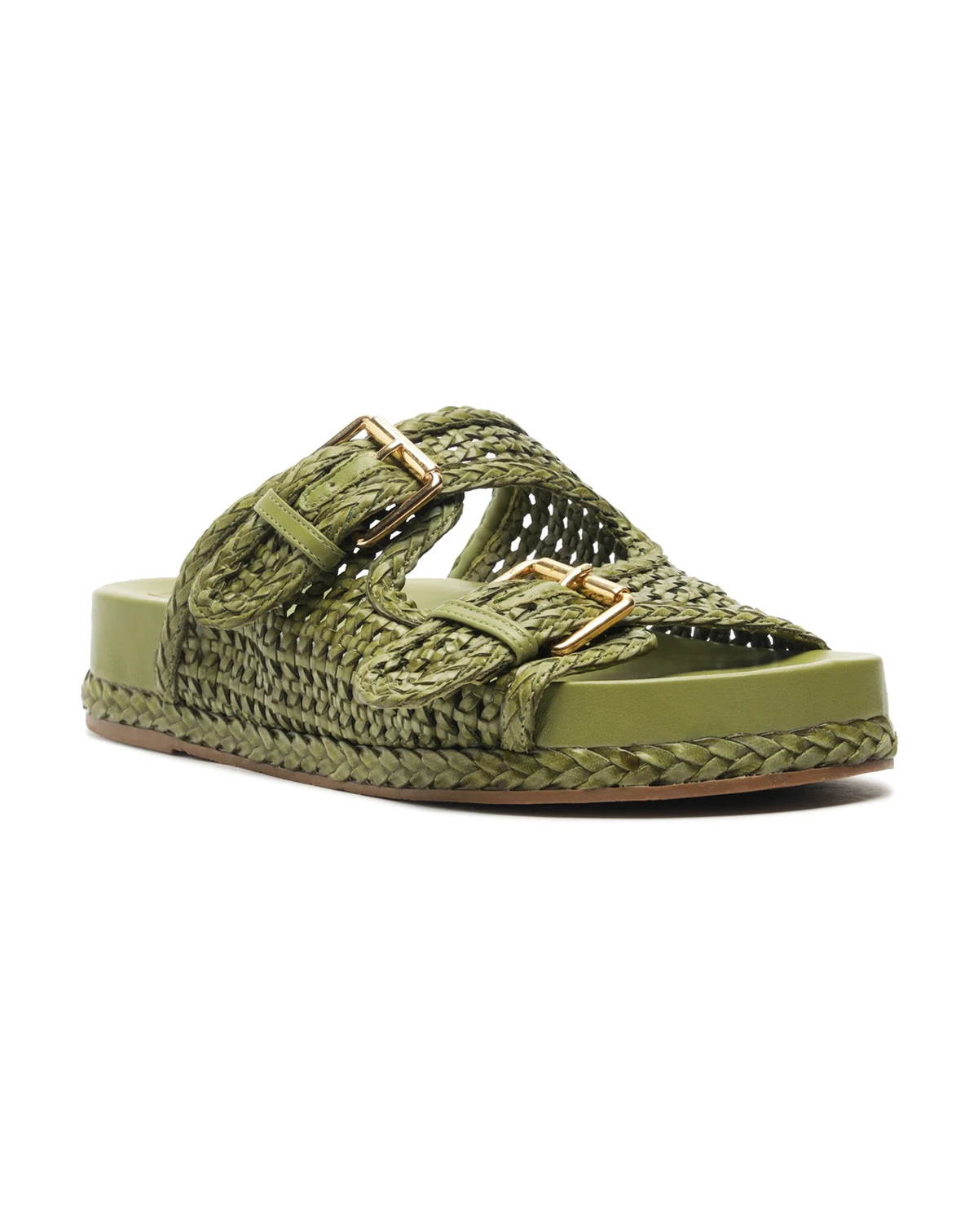 Women's Parris Flatform Sandals