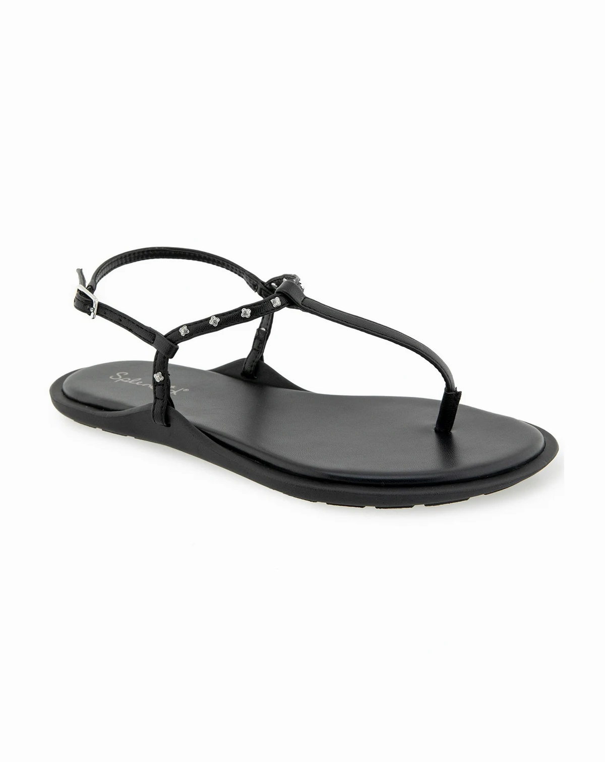 Women's Asher Studs Sandal