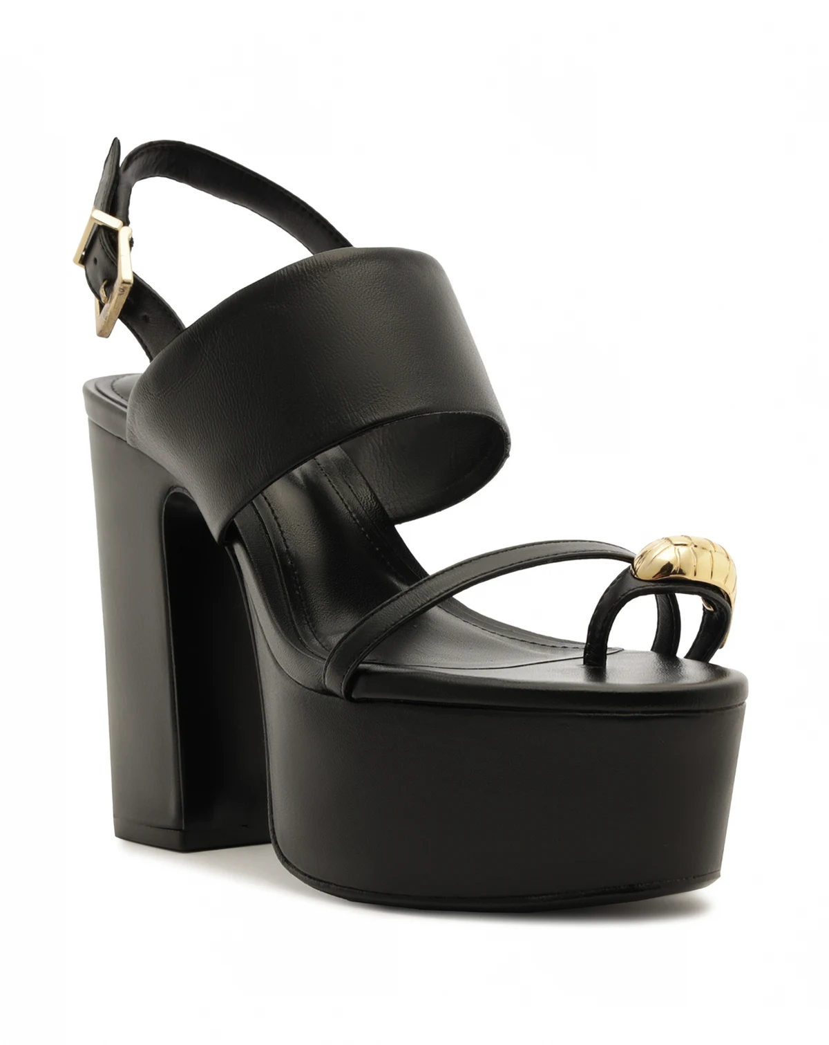 Women's Mandy Platform Block Heel Sandals