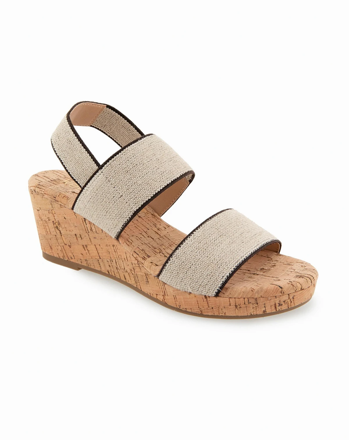Women's Jakura Flat Sandal.