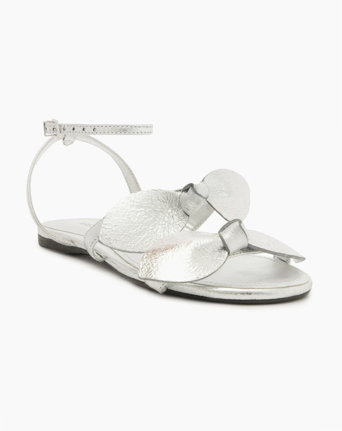 Women's Adalyn Bows Flat Sandals