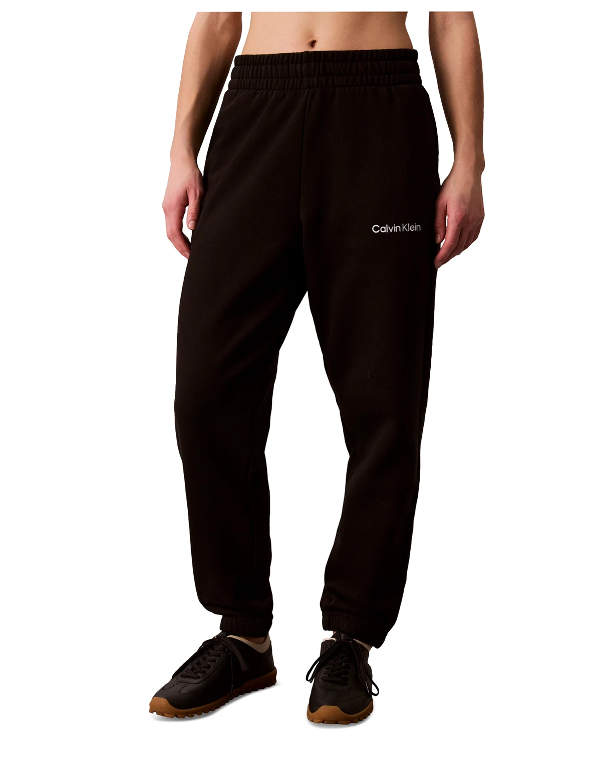 Women's Brushed French Terry Joggers
