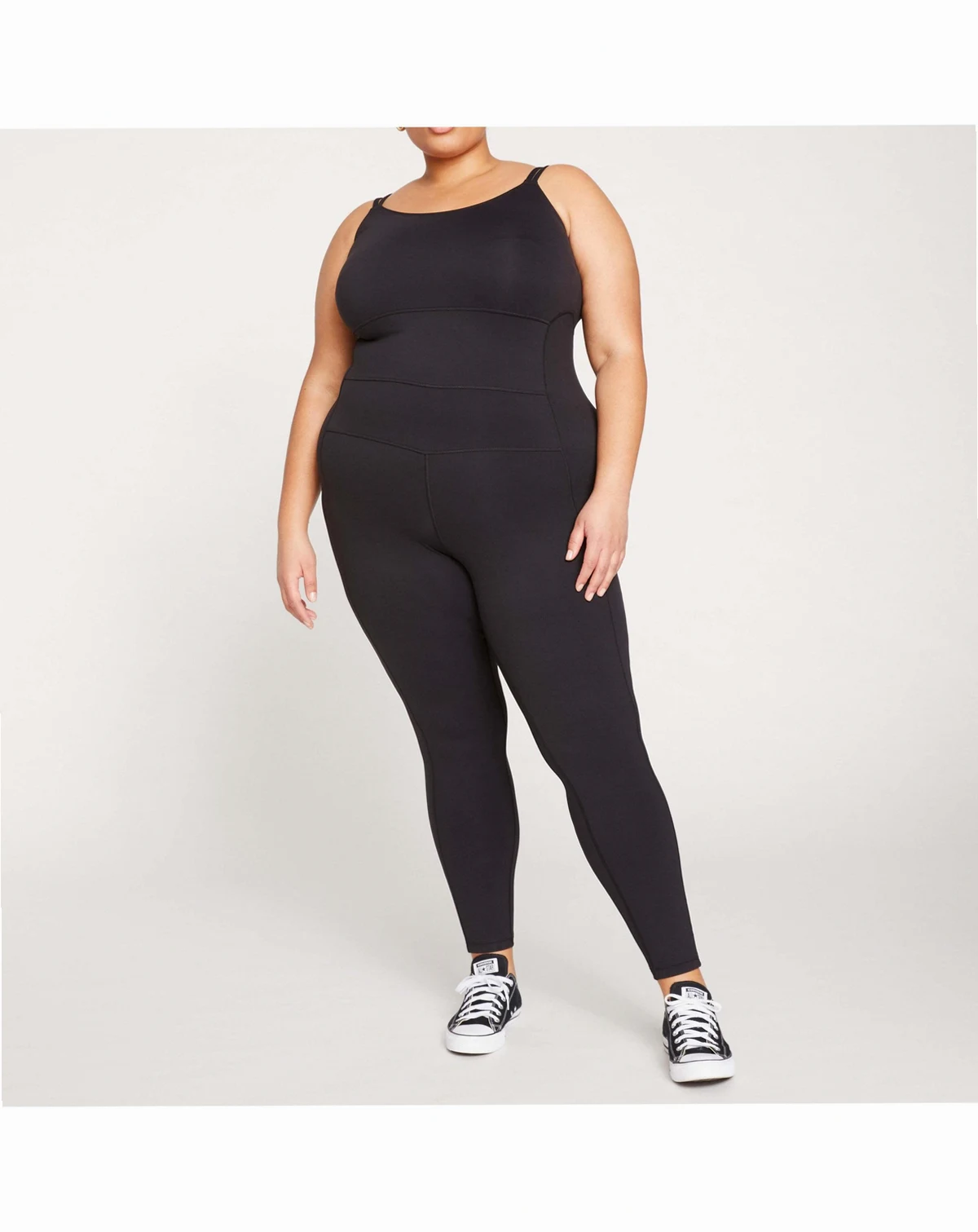 Women's Next-to-Naked Bodysuit