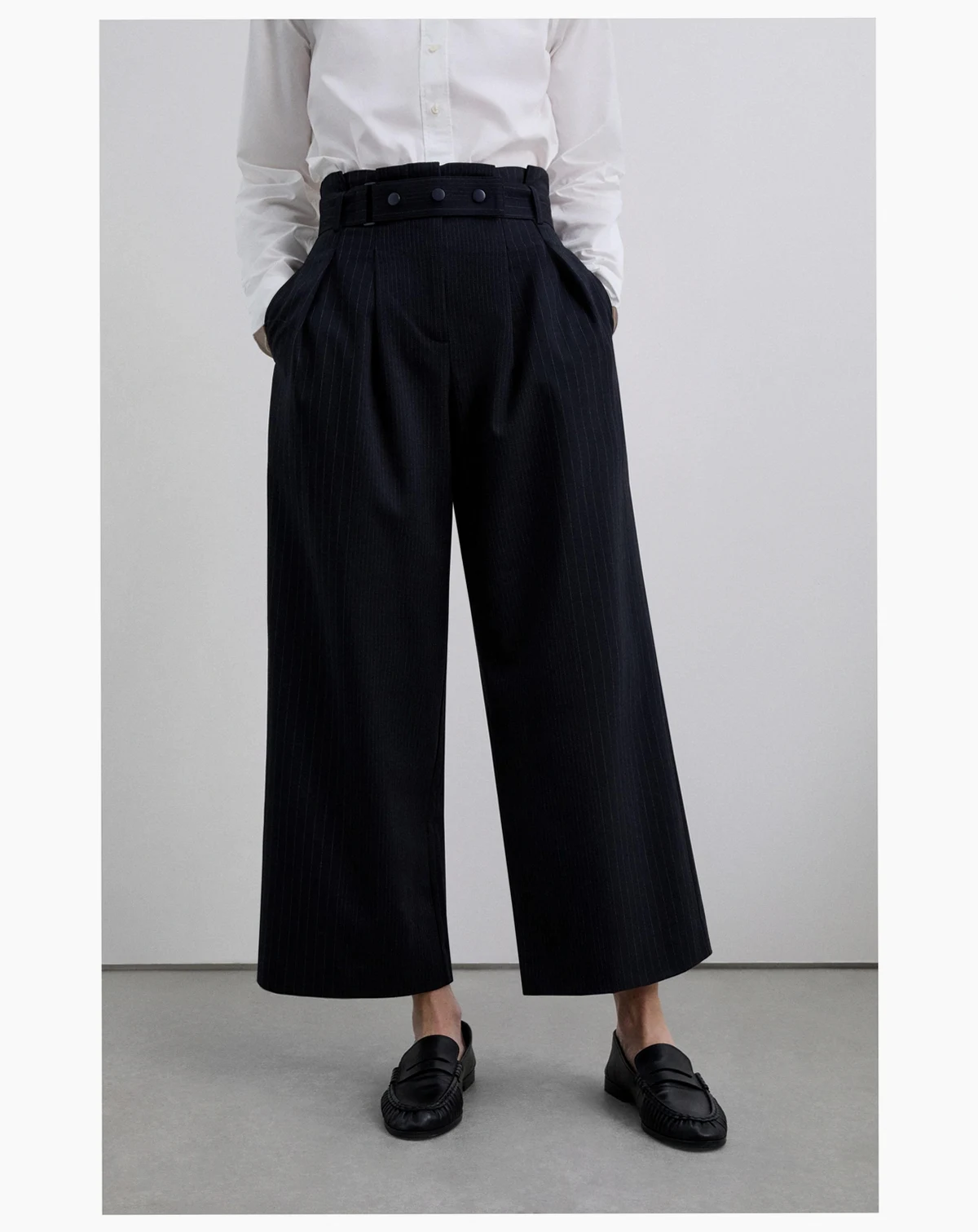 Women's Beltpocket Pant