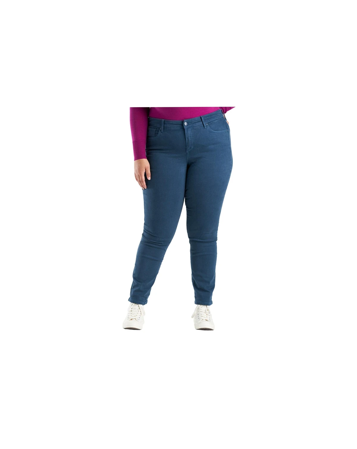 Women's Modern Style Jean