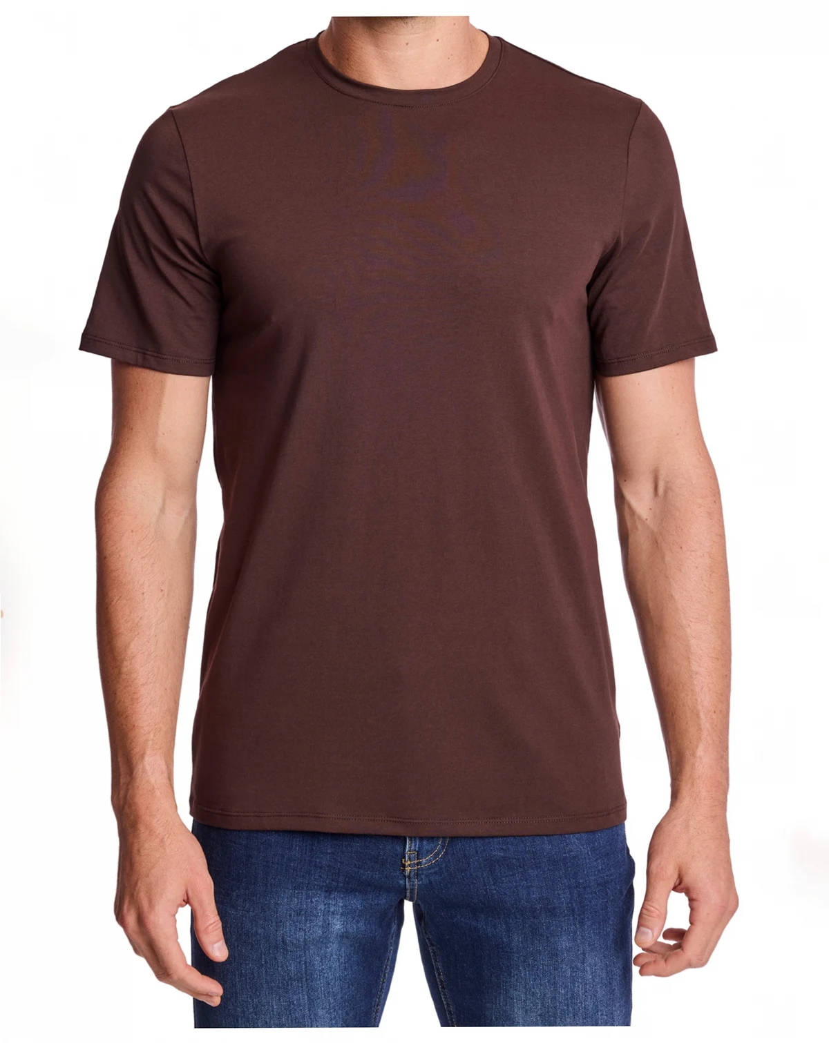 Men's Lucas Crewneck T-Shirt