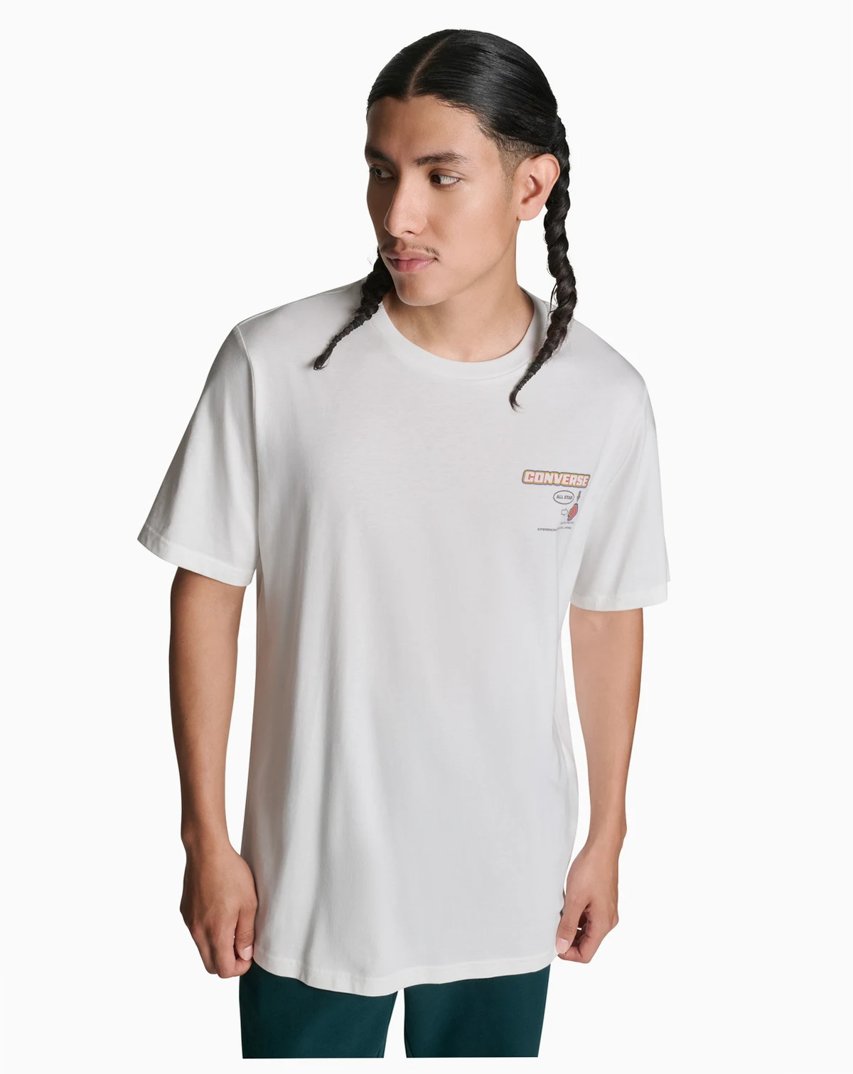 Men's Star Chevron T-Shirt