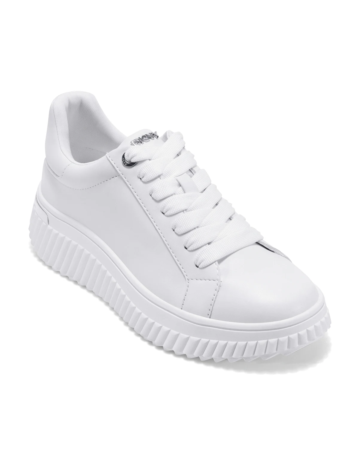 Women's Lobeco Lace Up Platform Sneakers