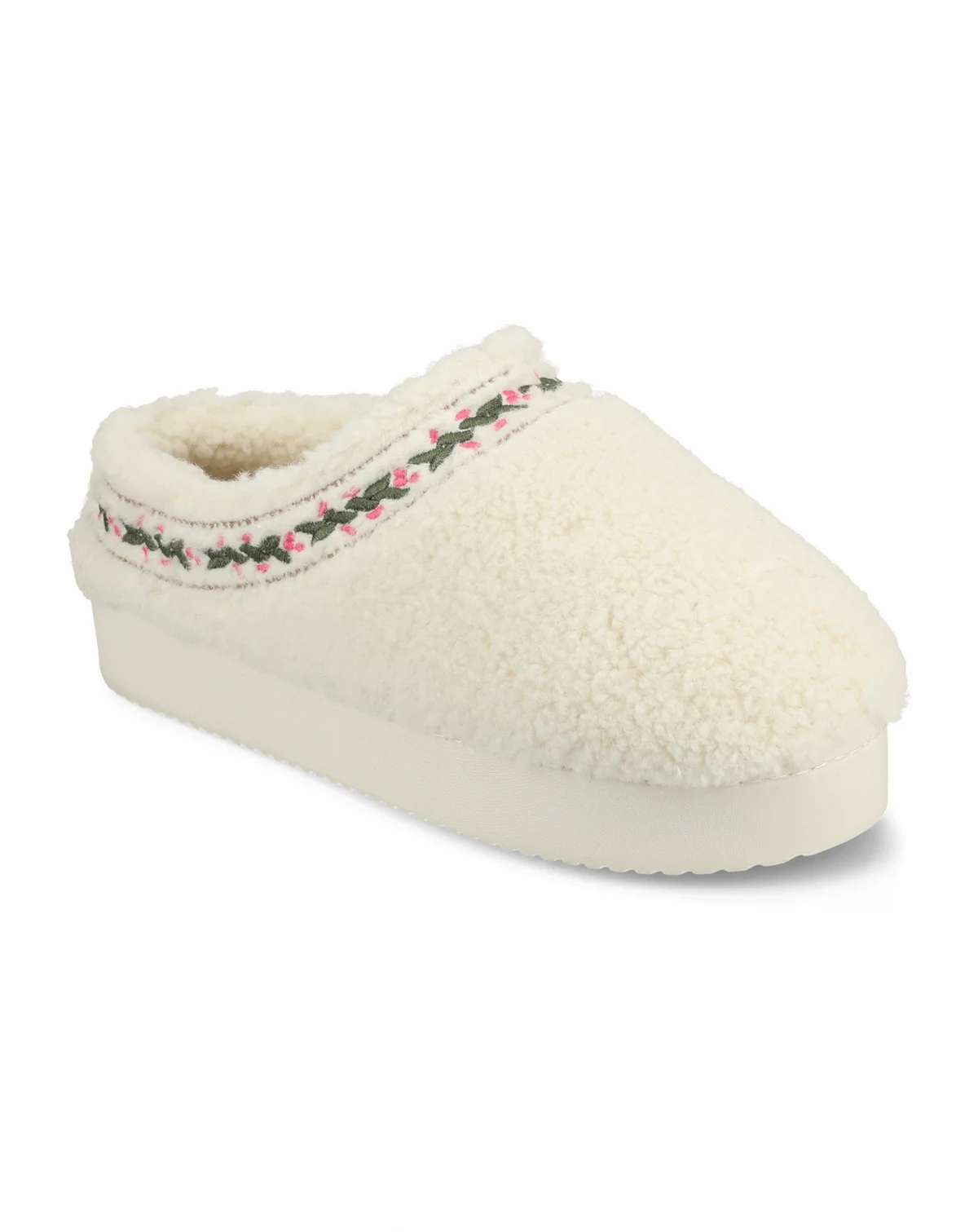 Women's Pallmer Round Toe Sippers