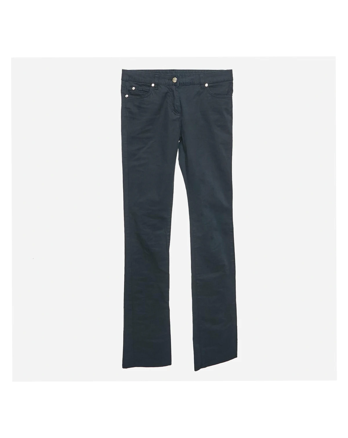 Women's Cotton Skinny Pants