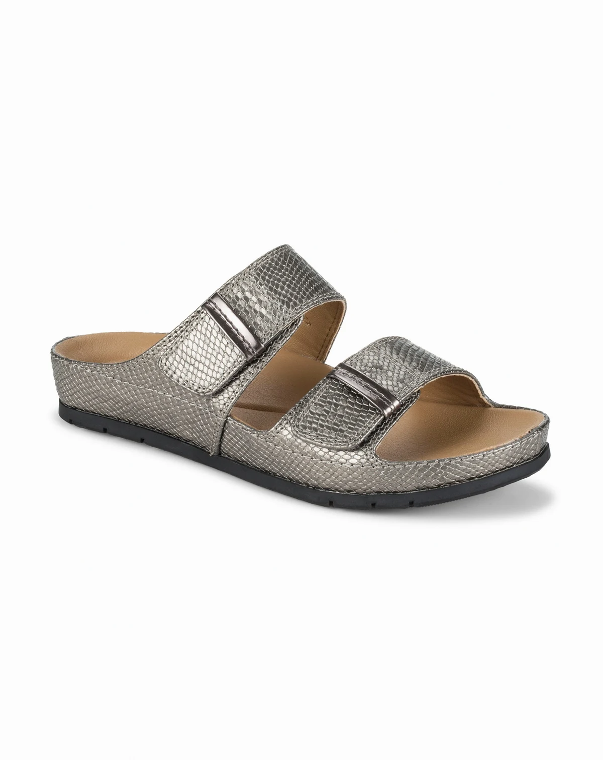 Women's Wisteria Slip-On Sandals