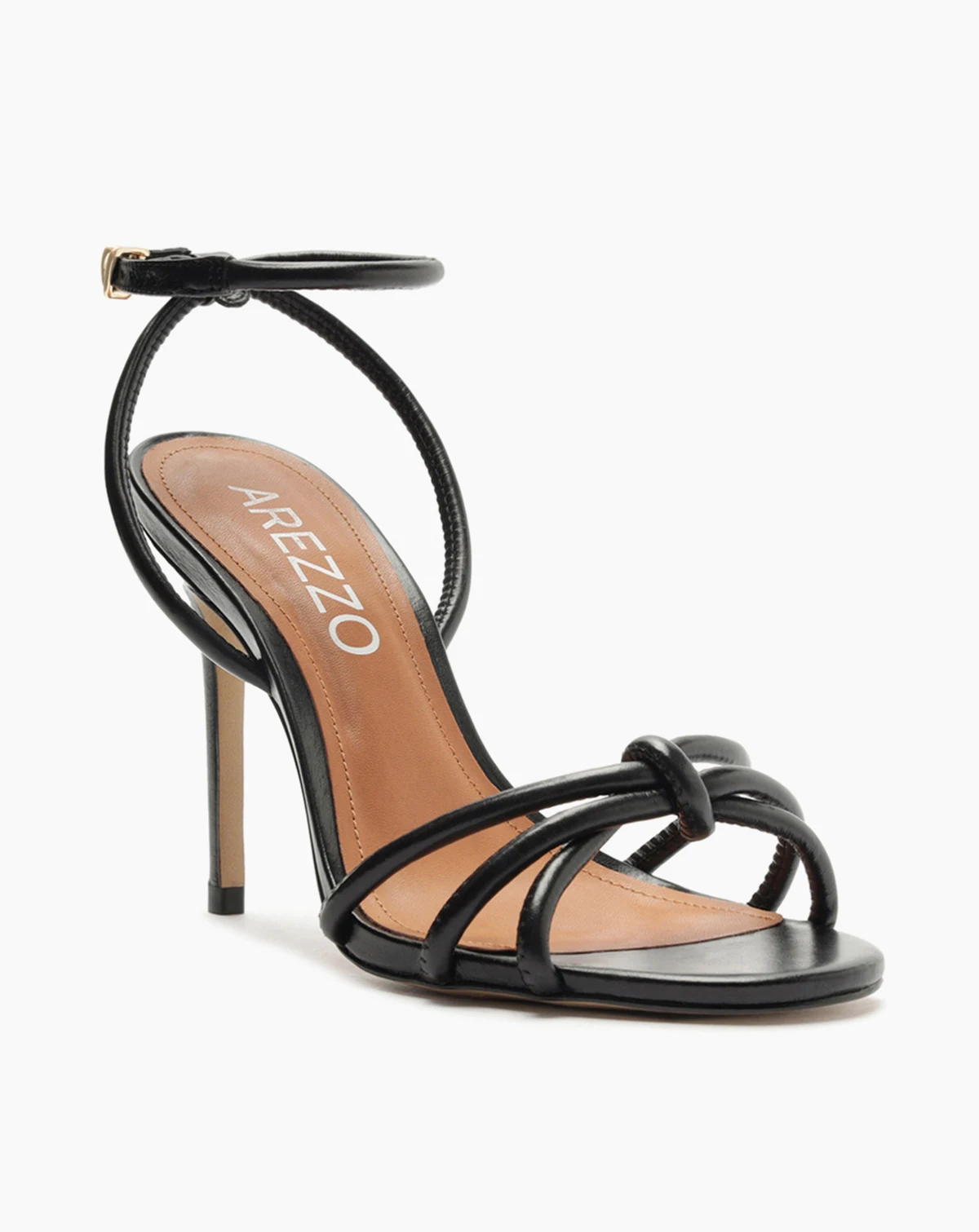 Women's Marina High Stiletto Sandals