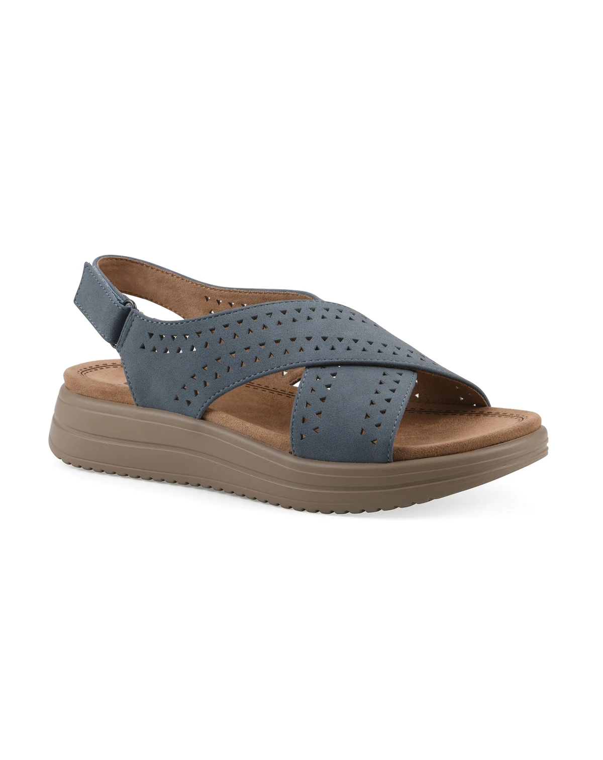 Women's Haniya Flatform Sandals