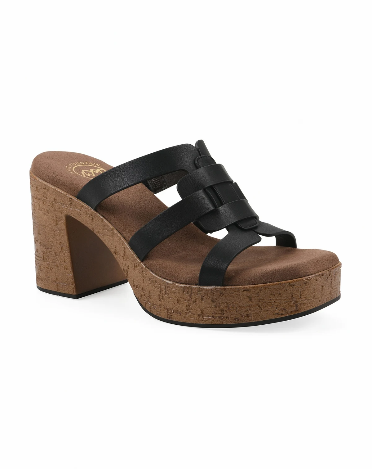 Women's Barillo Platform Sandals