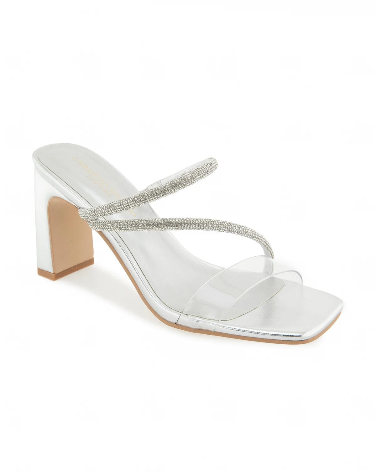 Women's Felicity Block Heel Sandal