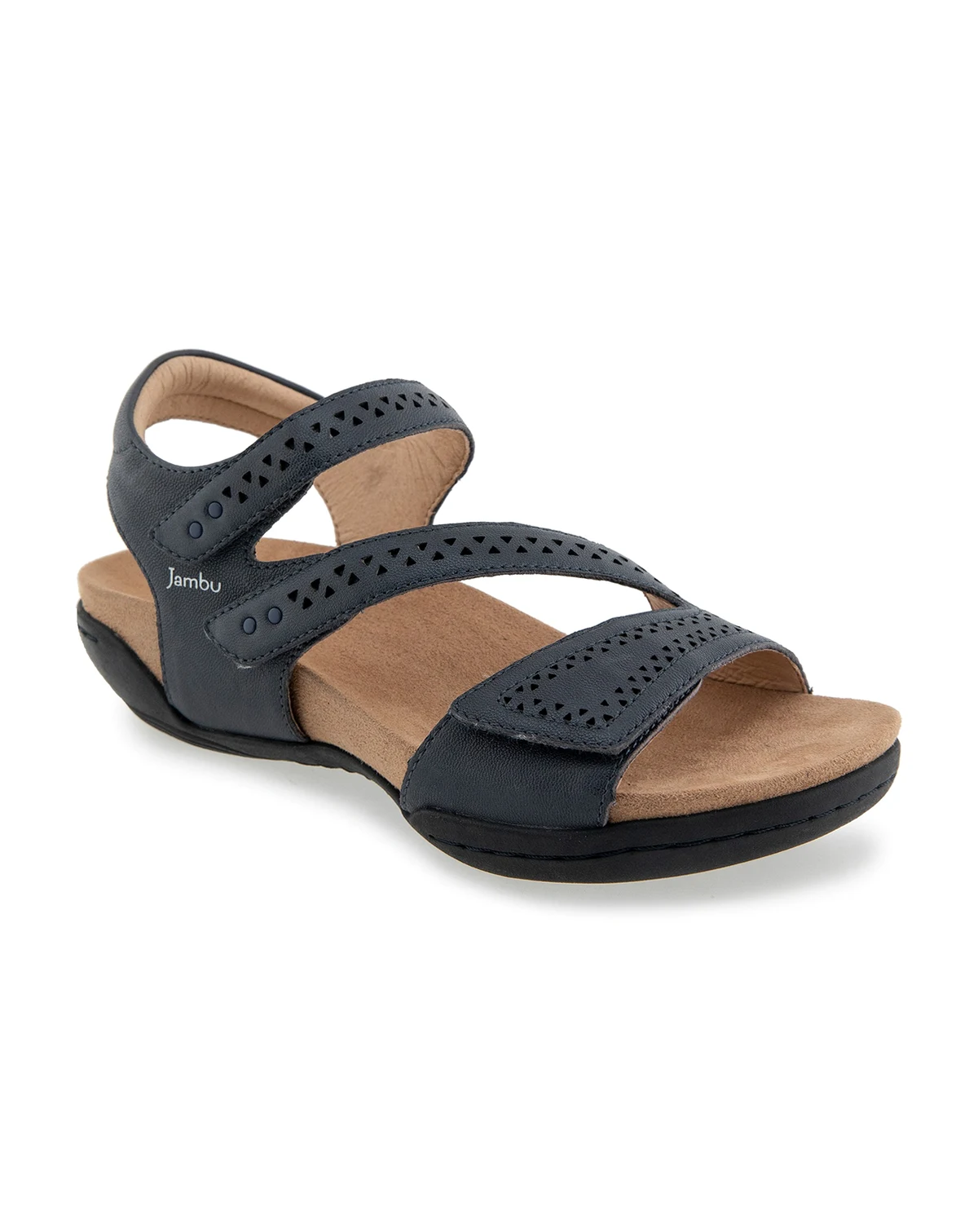 Women's Makayla Slip on Casual Flat Sandals