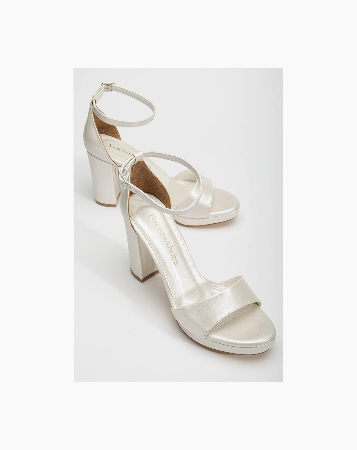 Blair Platform Sandals