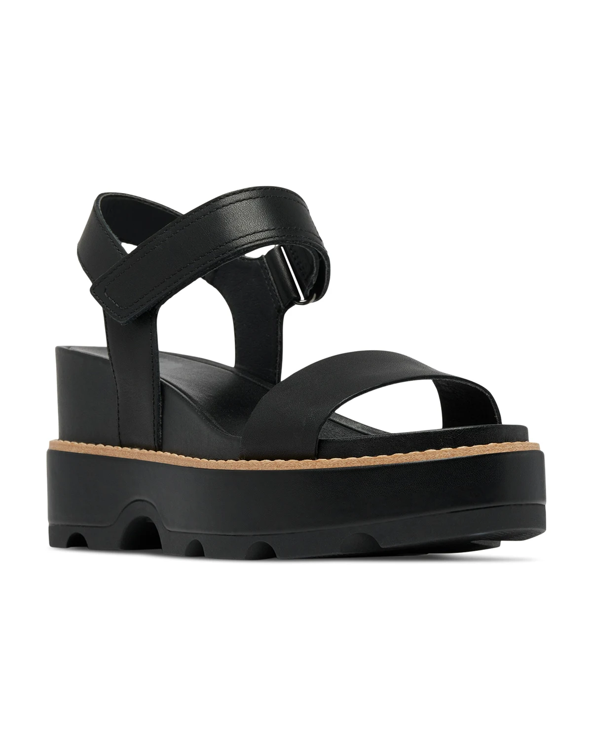 Women's Joanie IV Y-Strap Wedge Sandals