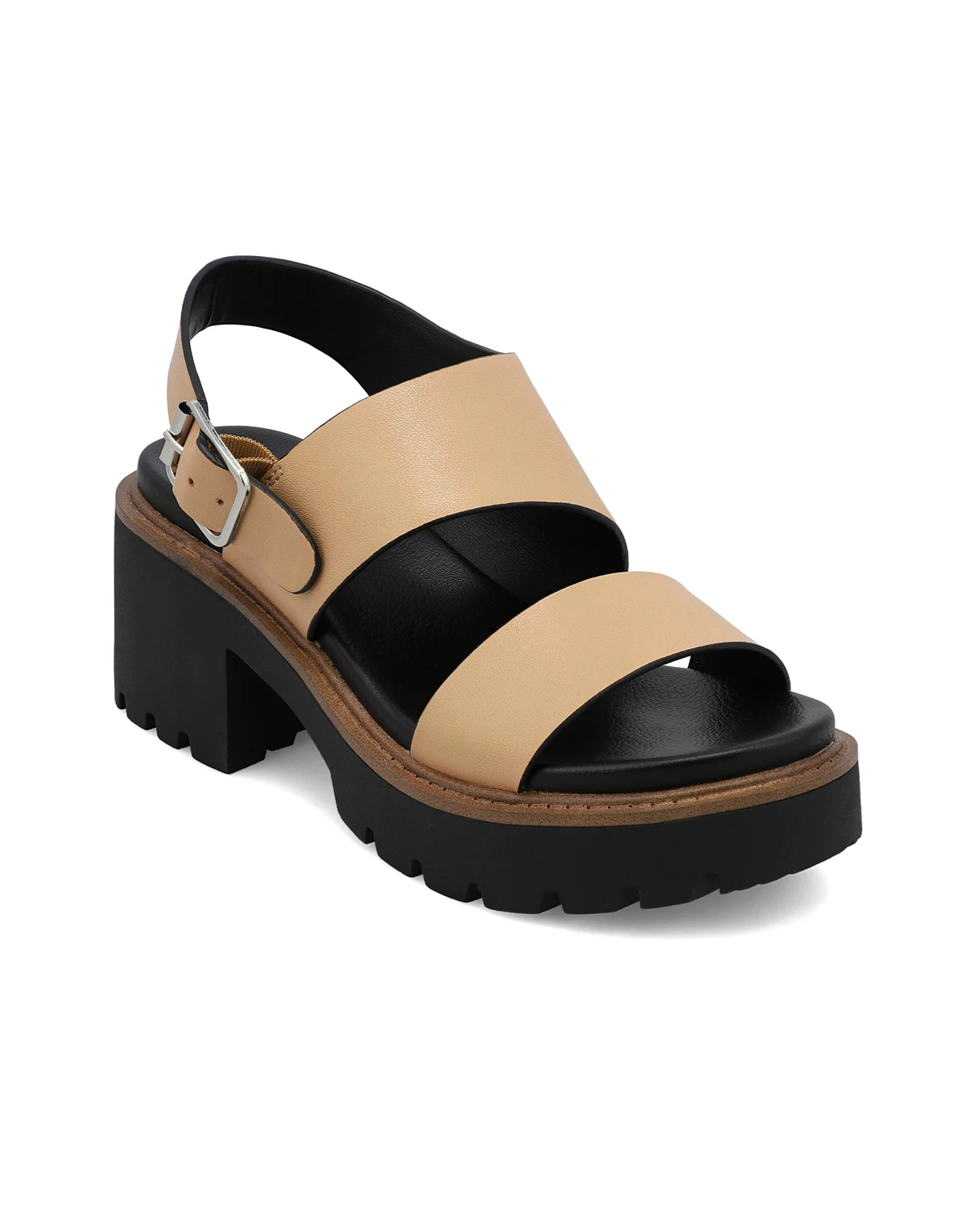 Women's Sheska Block Heel Sandals