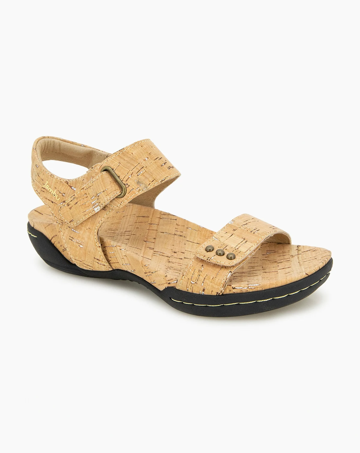 Women's Morgan Round Toe Sandals