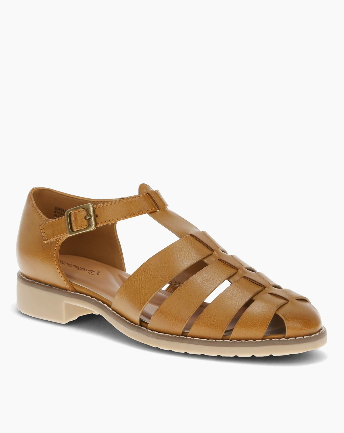 Women's Ersula Fisherman Flat Sandals