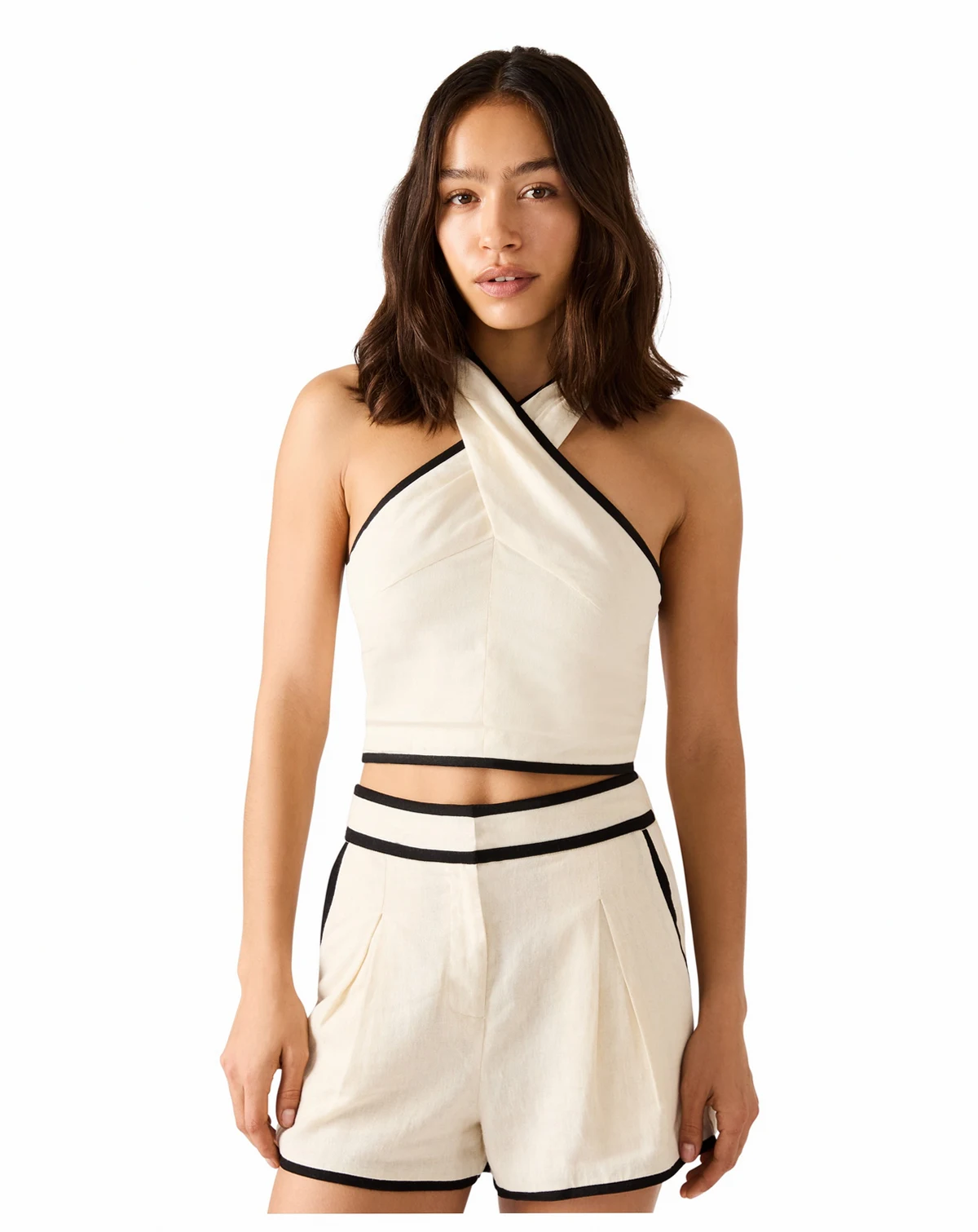 Women's Winnie Sleeveless Top