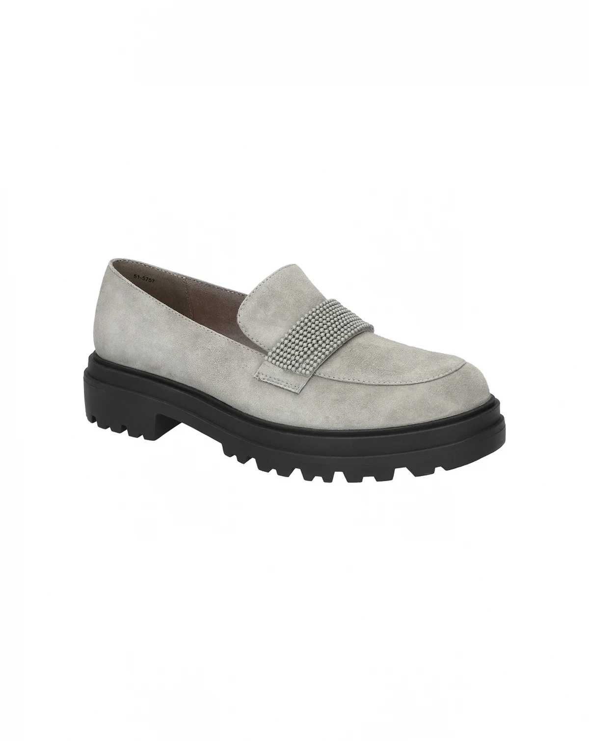 Women's Paz Comfort Lug Loafers