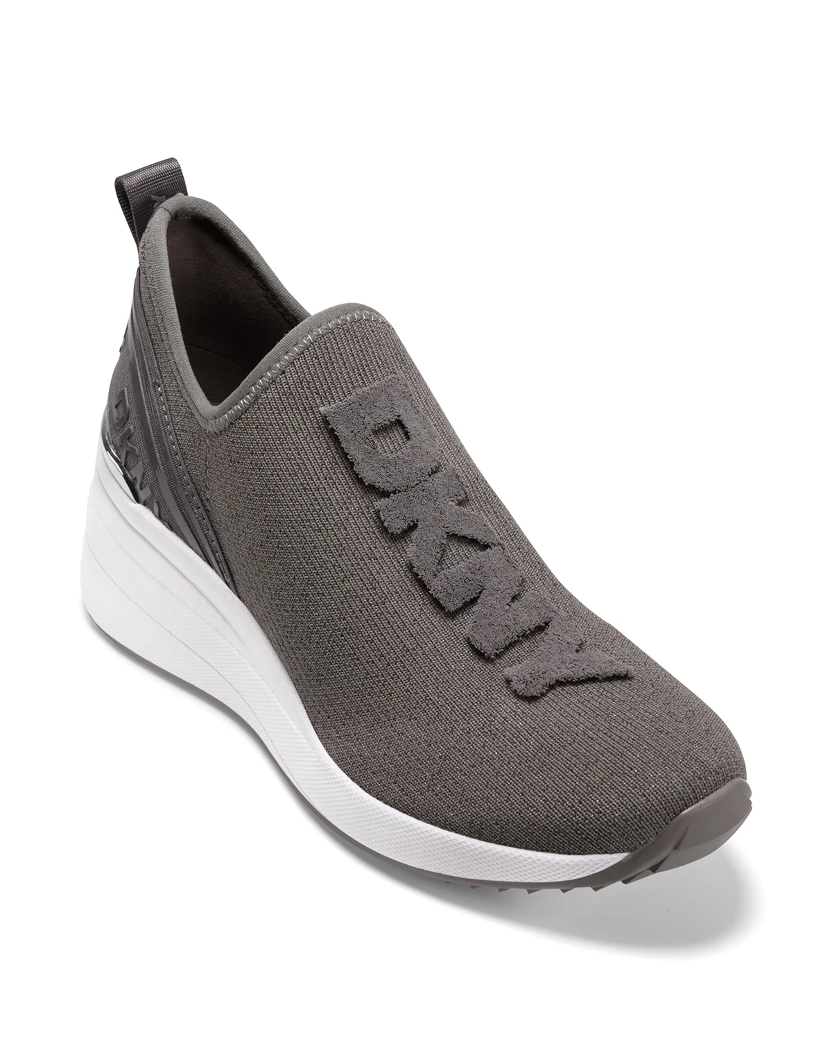Women's Keeva Slip On Wedge Sneakers