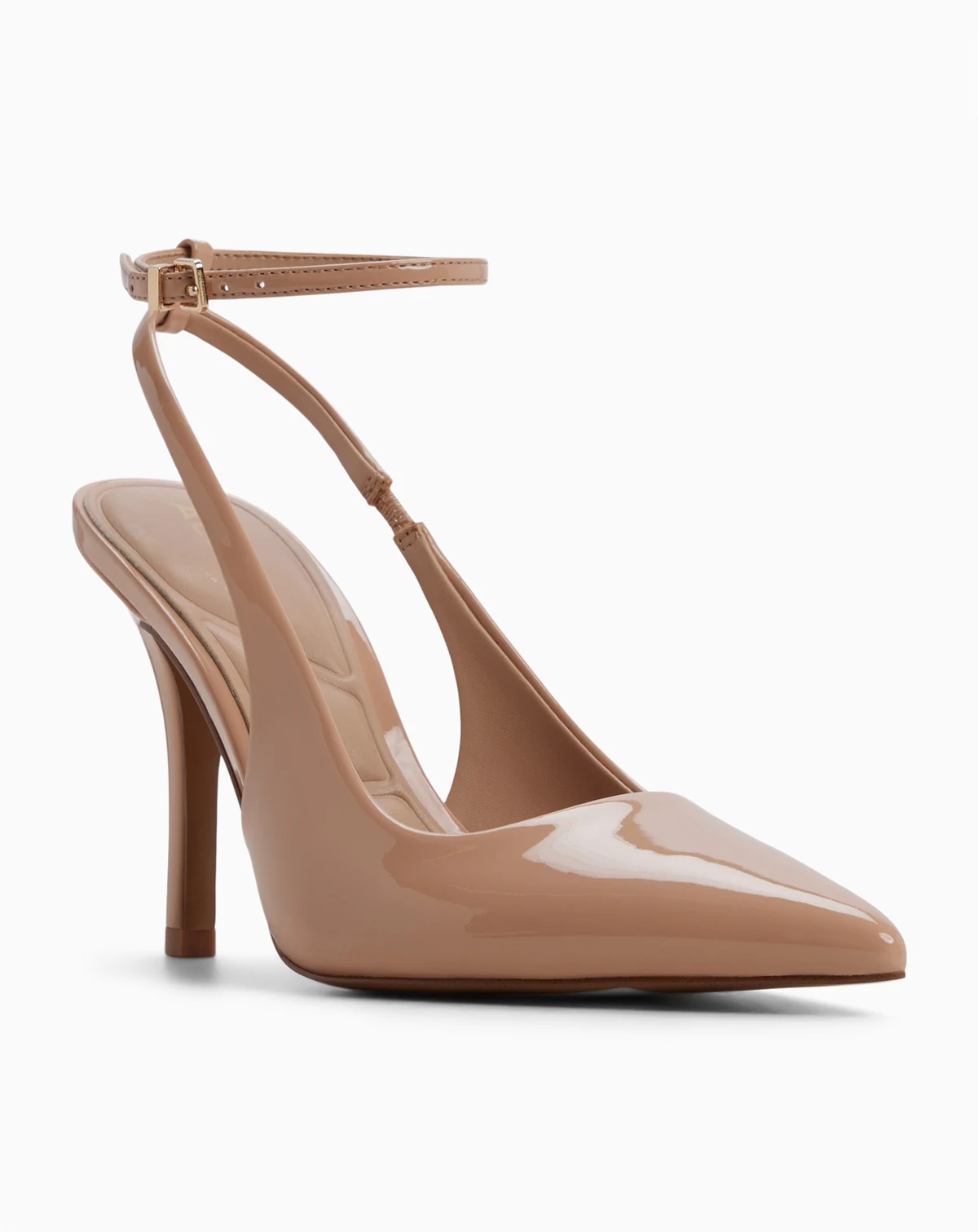 Women's Nikoletta Adjustable Strap Slingback Pumps