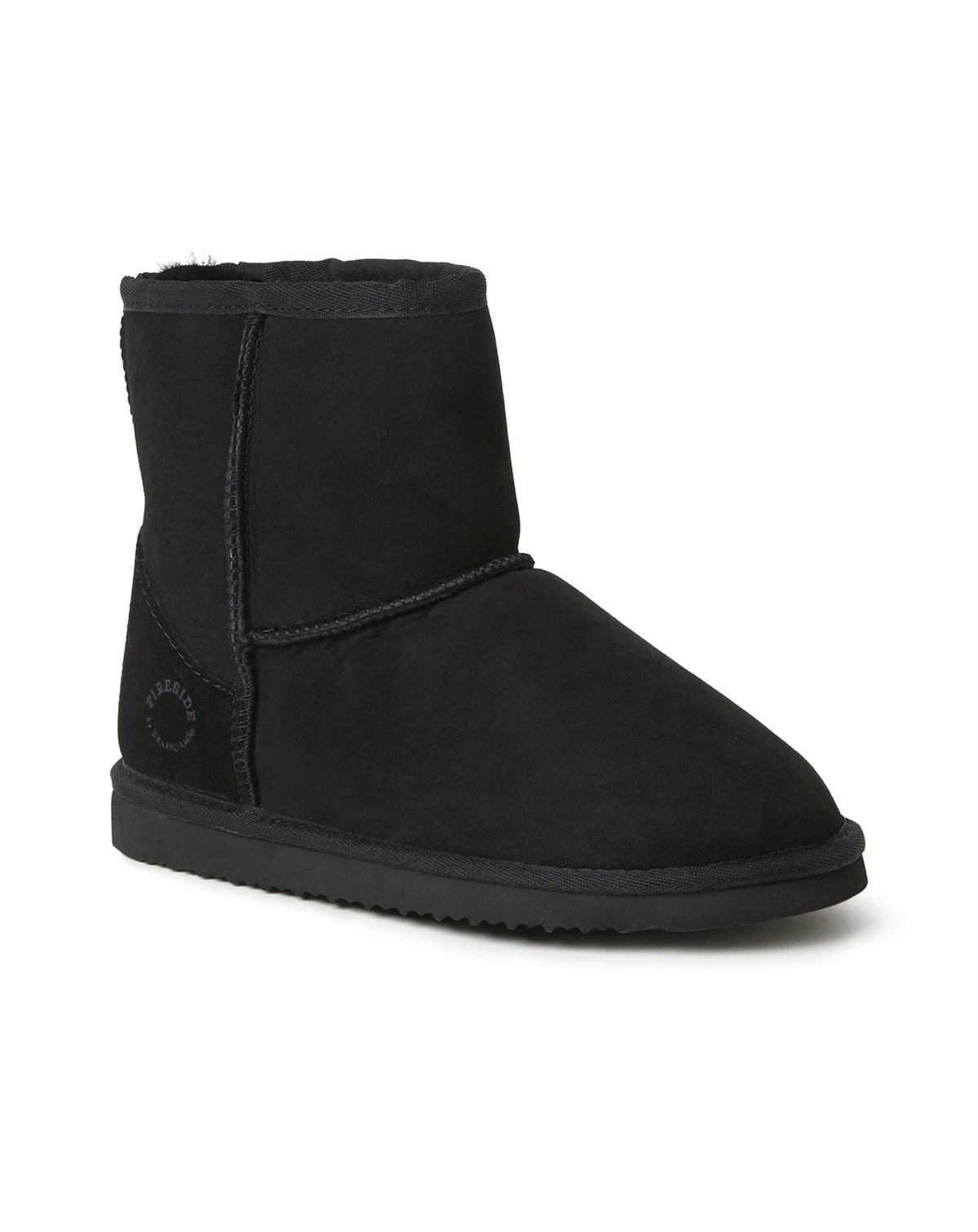 Women's Rosebery Genuine Shearling Boot