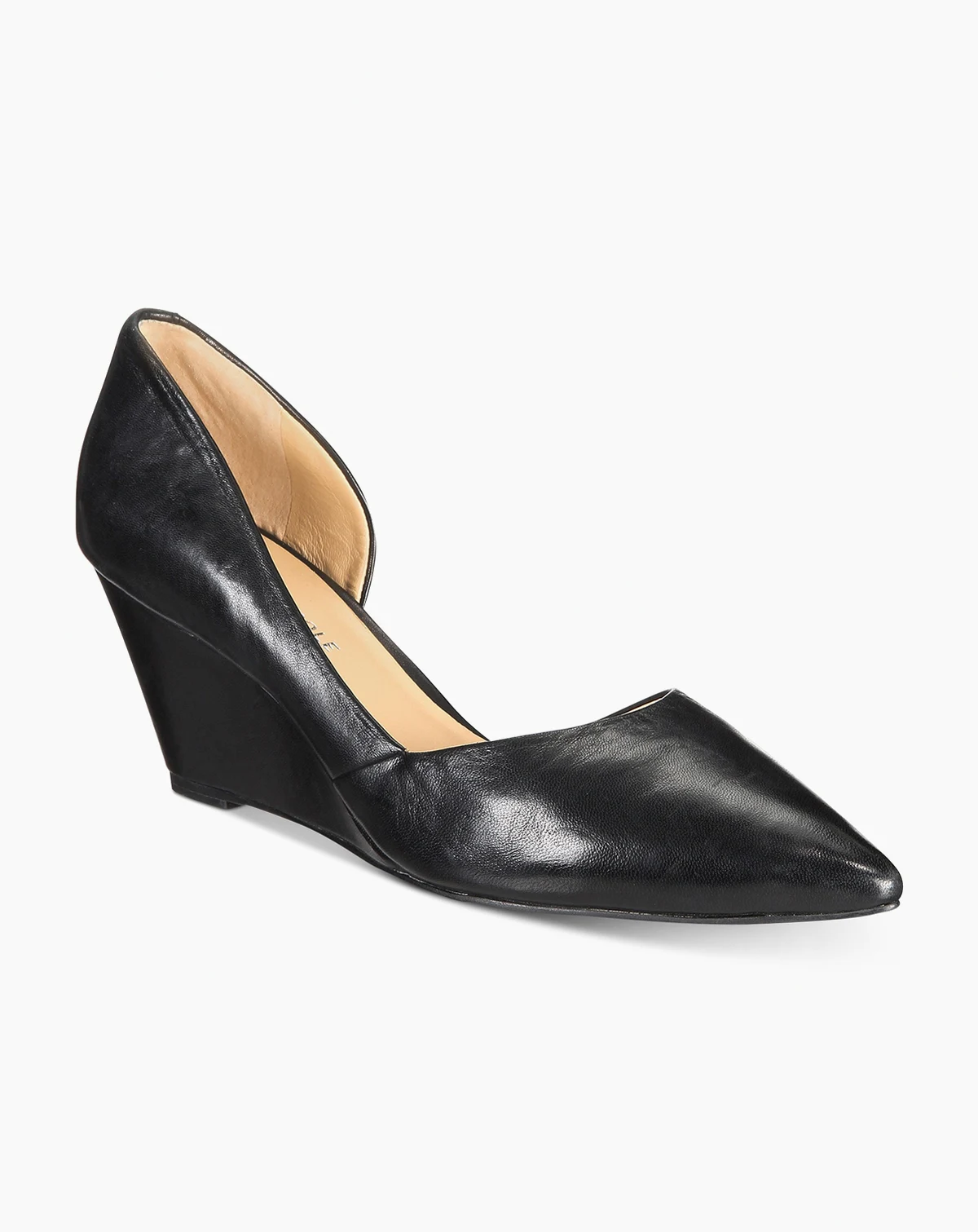 Women's Ellis Wedge Pumps