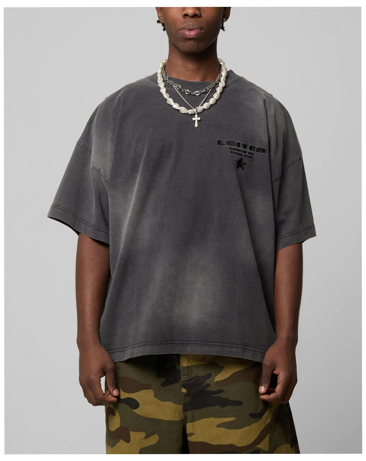 Men's Celestial T-Shirt