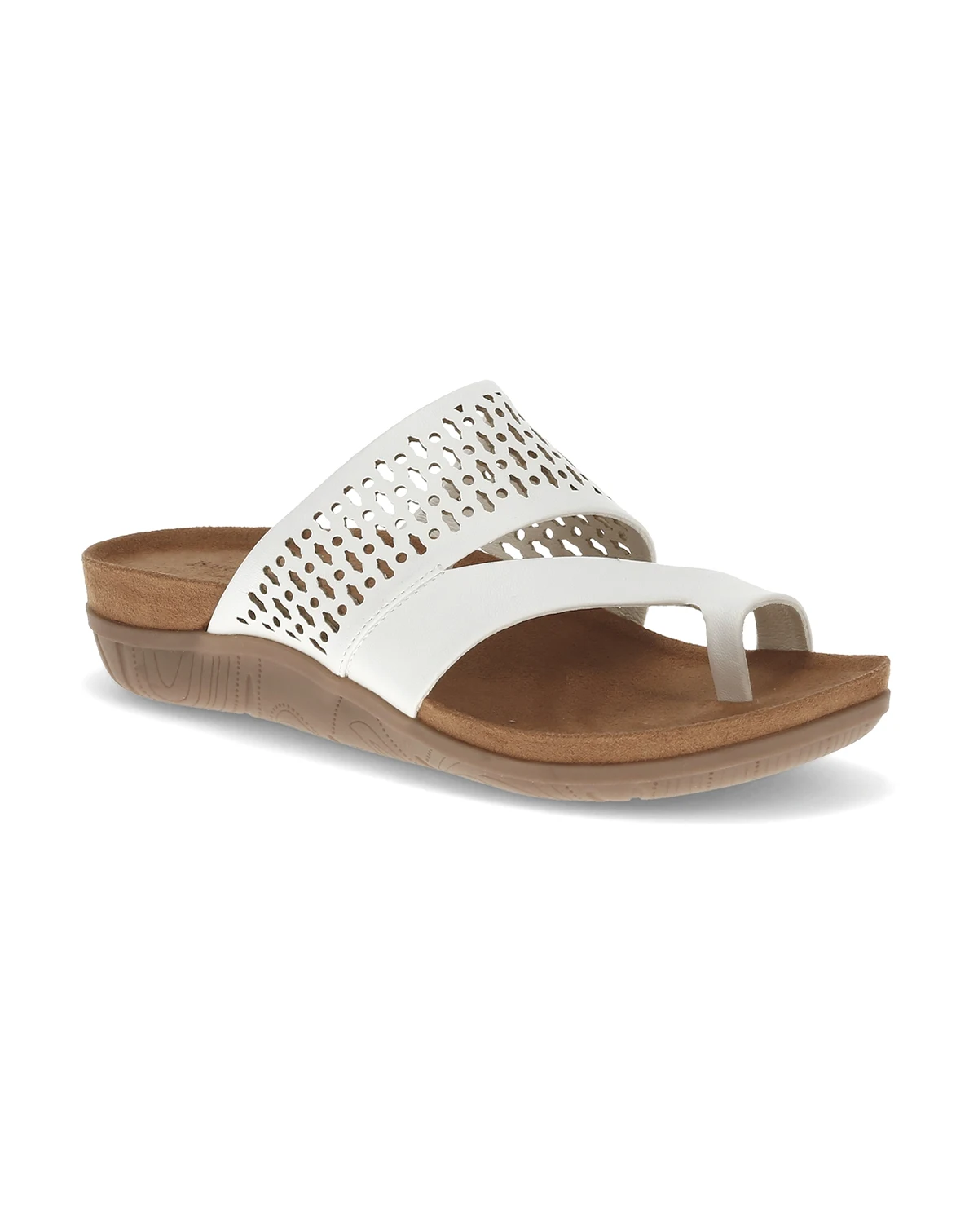 Women's Juny Slip-On Slide Sandals