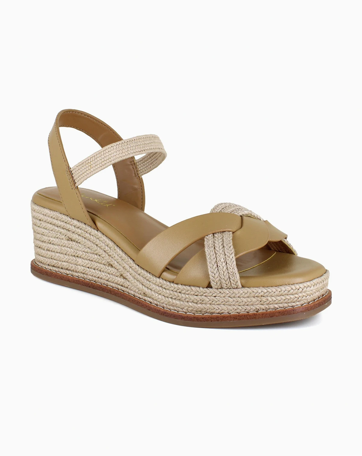 Women's Dorian Wedge Espadrille Sandal