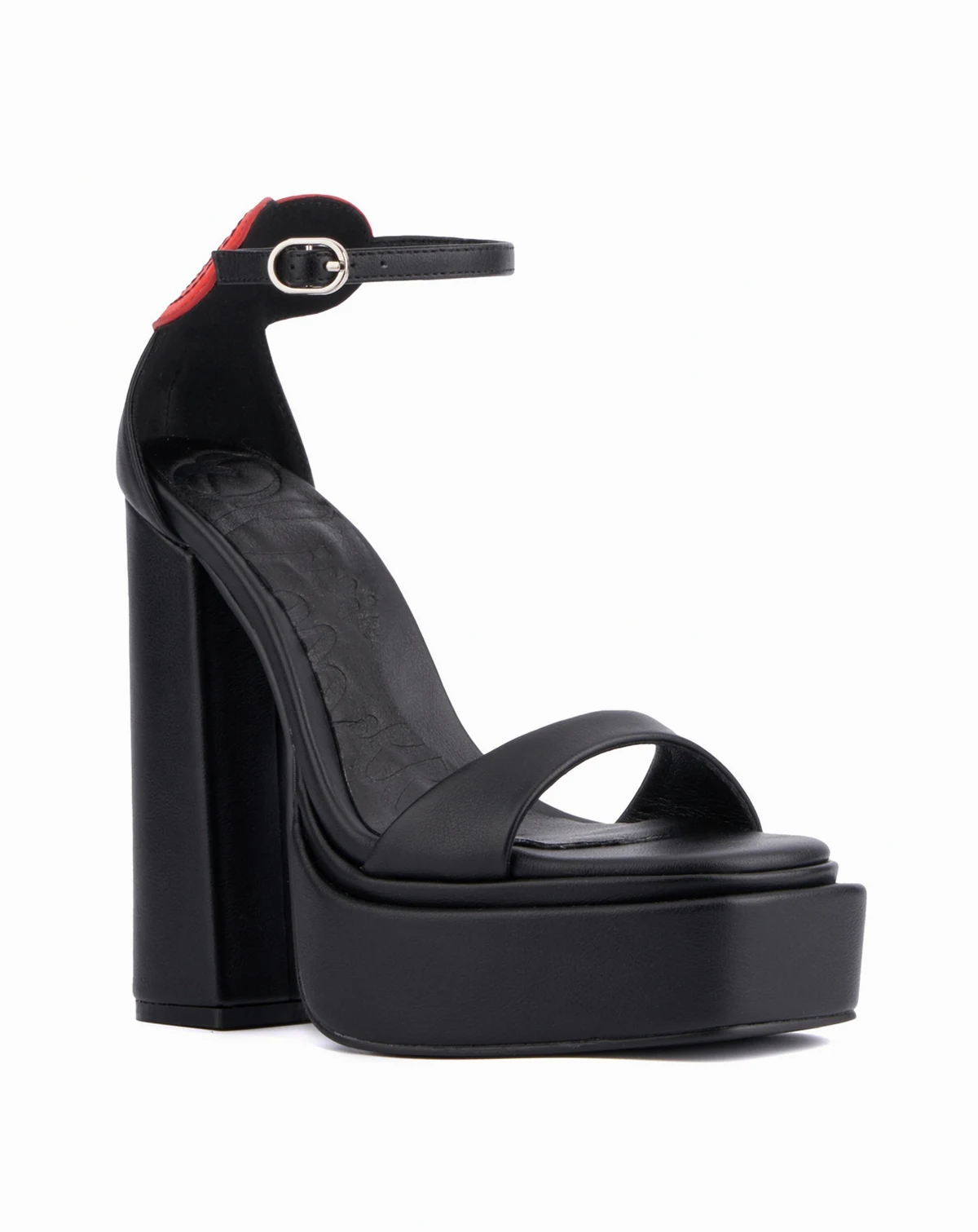 Women's  Amour Platform Heel sandals