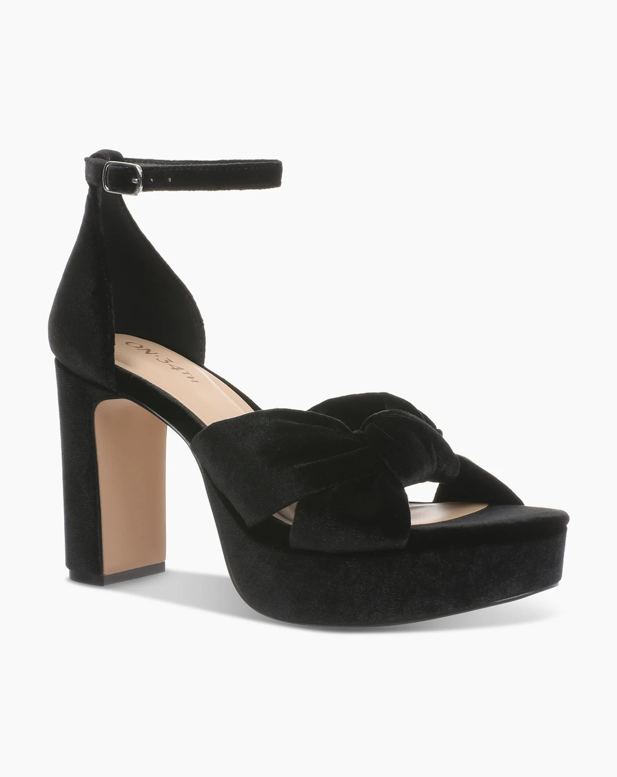 Sabinaa Platform Sandals, Created for Macy's